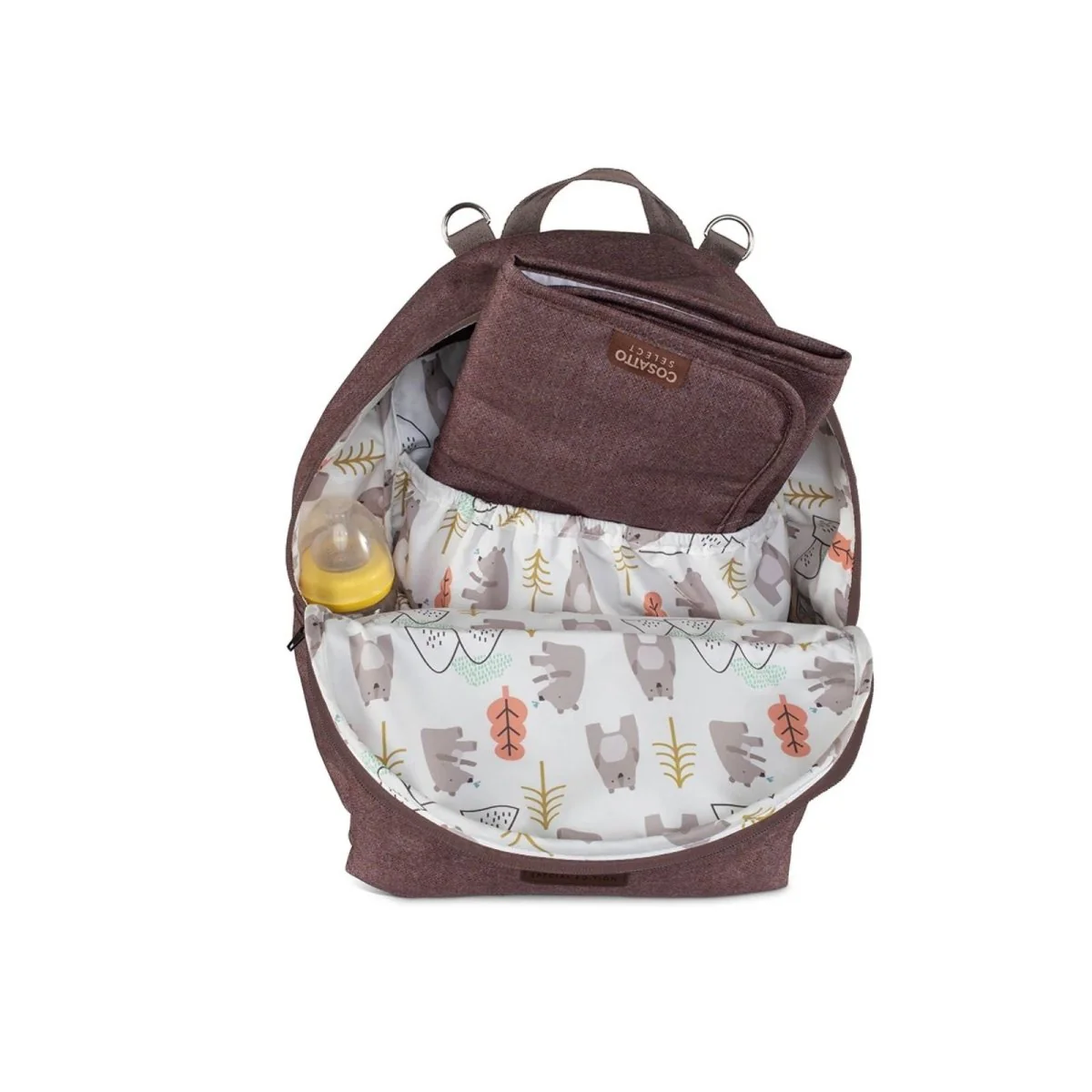Cosatto Giggle 4 Special Edition Everything Bundle - Bear Hug - Image 23