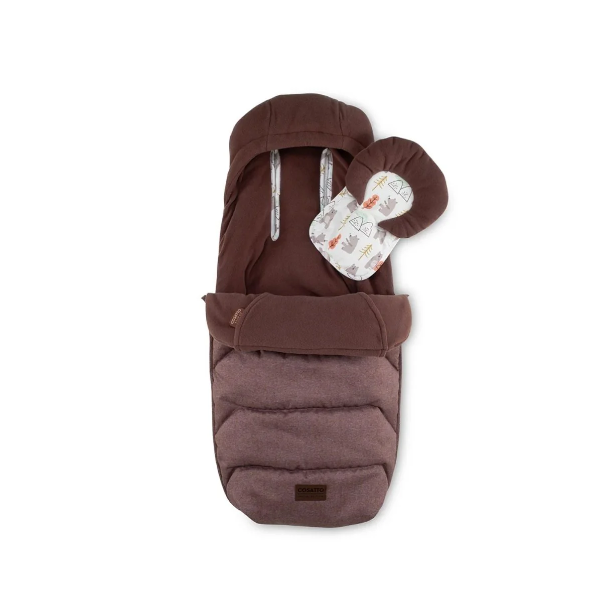 Cosatto Giggle 4 Special Edition Everything Bundle - Bear Hug - Image 24
