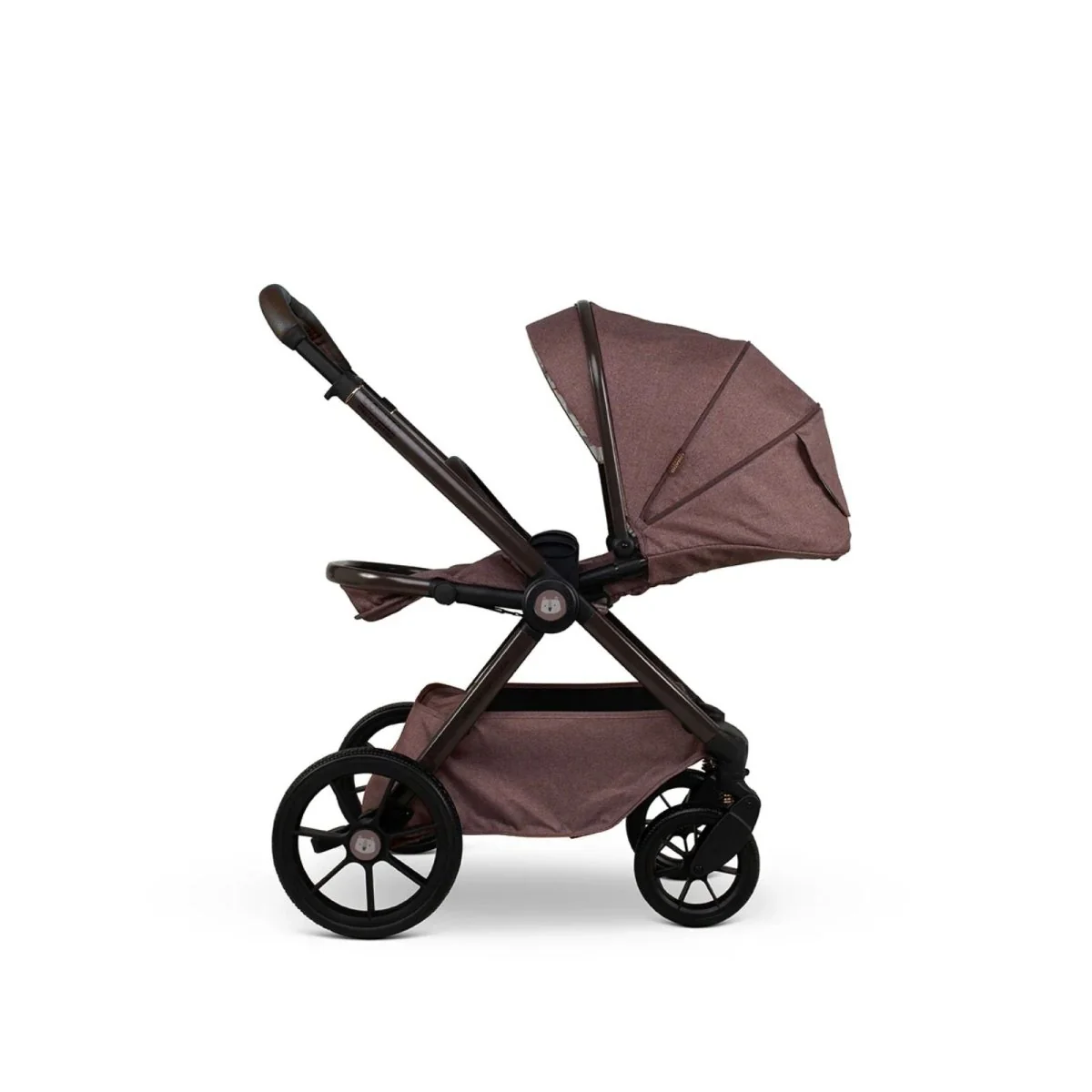 Cosatto Giggle 4 Special Edition Everything Bundle - Bear Hug - Image 4