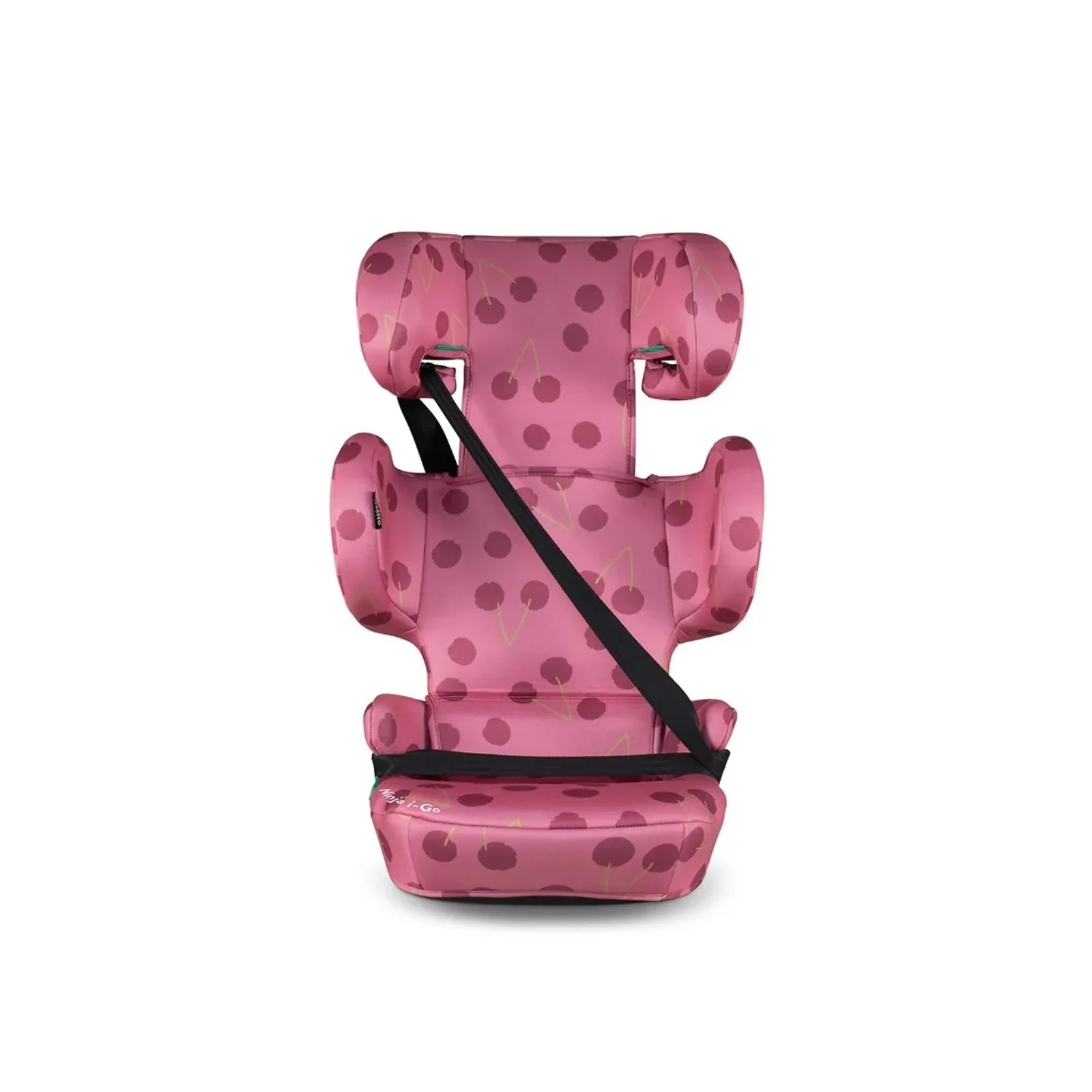Cosatto Ninja Go I-Size Car Seat - Cherry Pie - Image 6