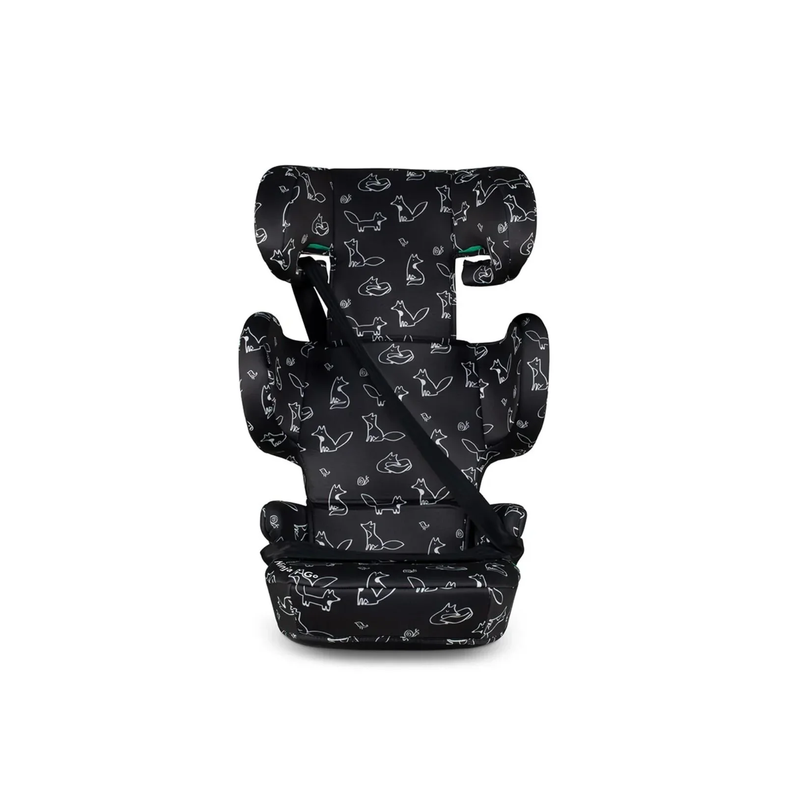 Cosatto Ninja Go I-Size Car Seat - Foxed - Image 6