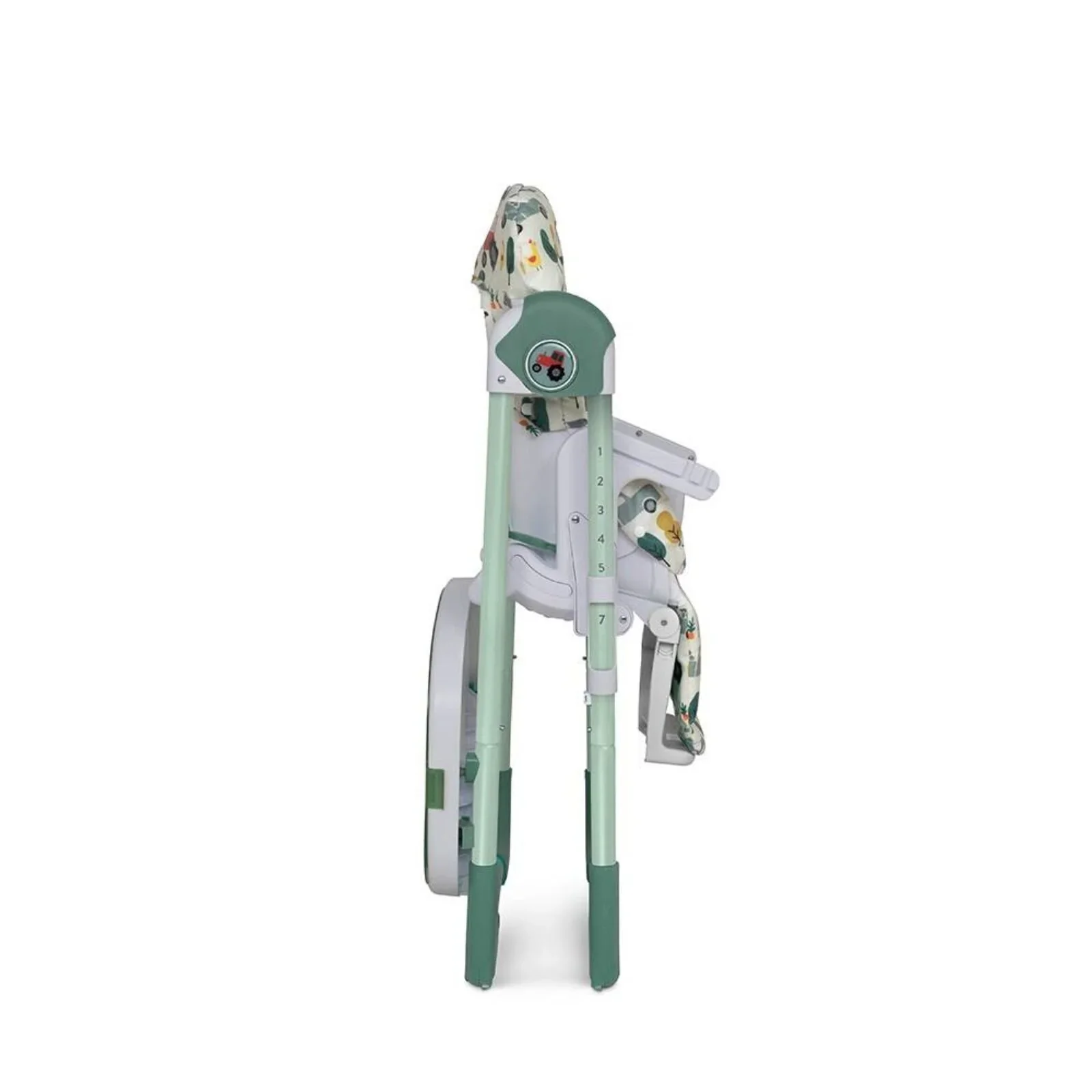 Cosatto Noodle 0+ Highchair - Old Macdonald - Image 12