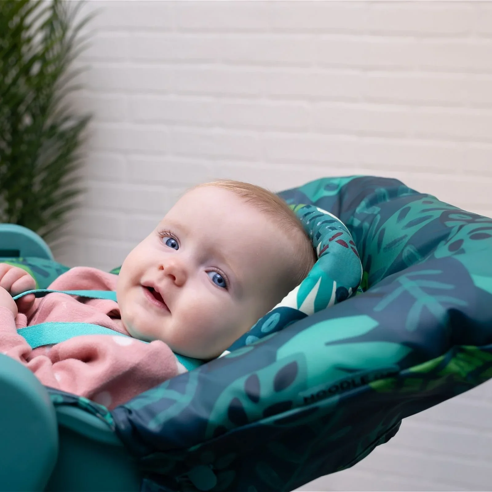 Cosatto Noodle 0+ Highchair - Old Macdonald - Image 13