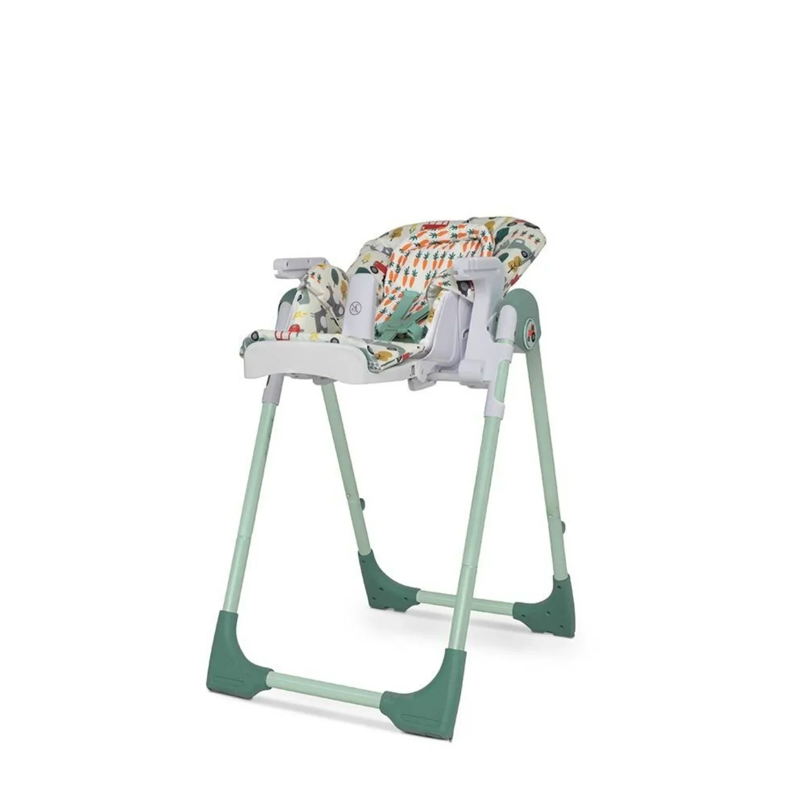 Cosatto Noodle 0+ Highchair - Old Macdonald - Image 2