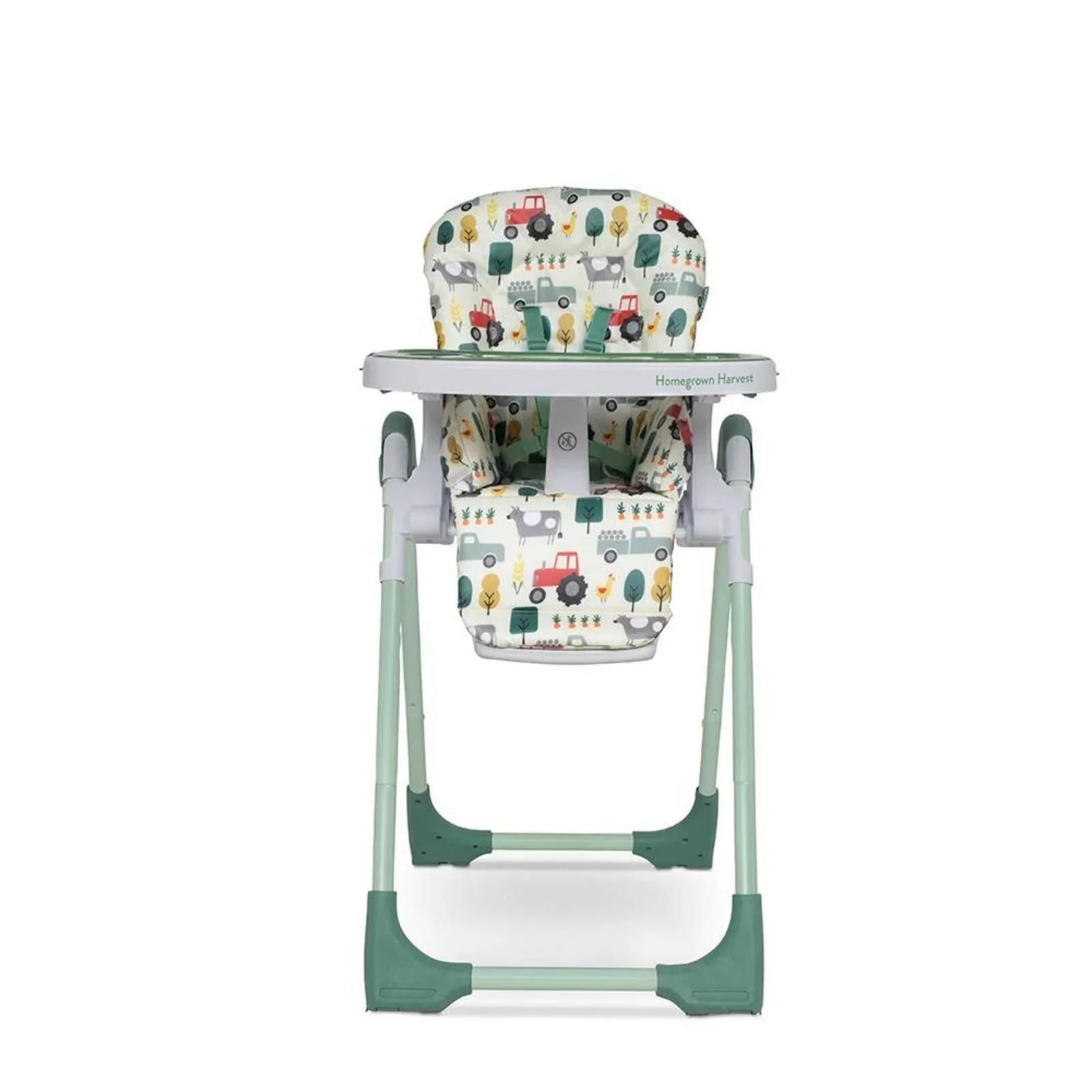 Cosatto Noodle 0+ Highchair - Old Macdonald - Image 3