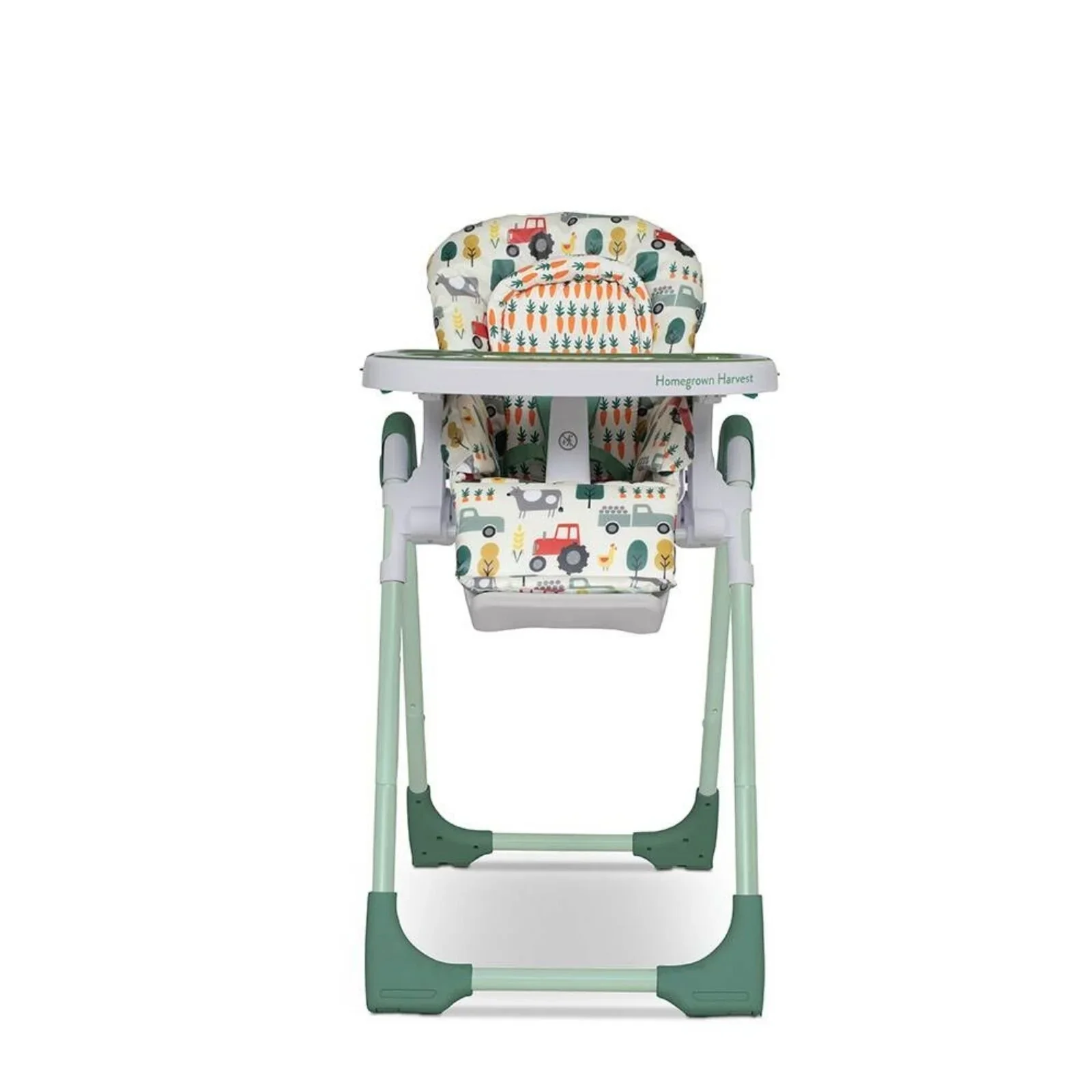Cosatto Noodle 0+ Highchair - Old Macdonald - Image 4