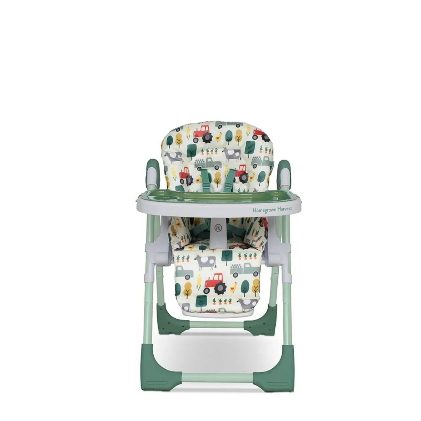 Cosatto Noodle 0+ Highchair - Old Macdonald - Image 6