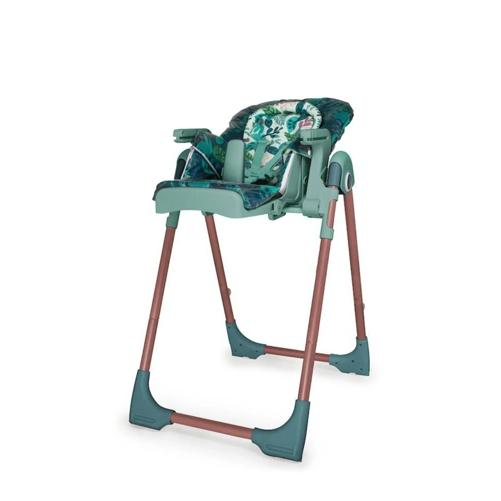 Cosatto Noodle 0+ Highchair - Midnight Jungle - Image 2