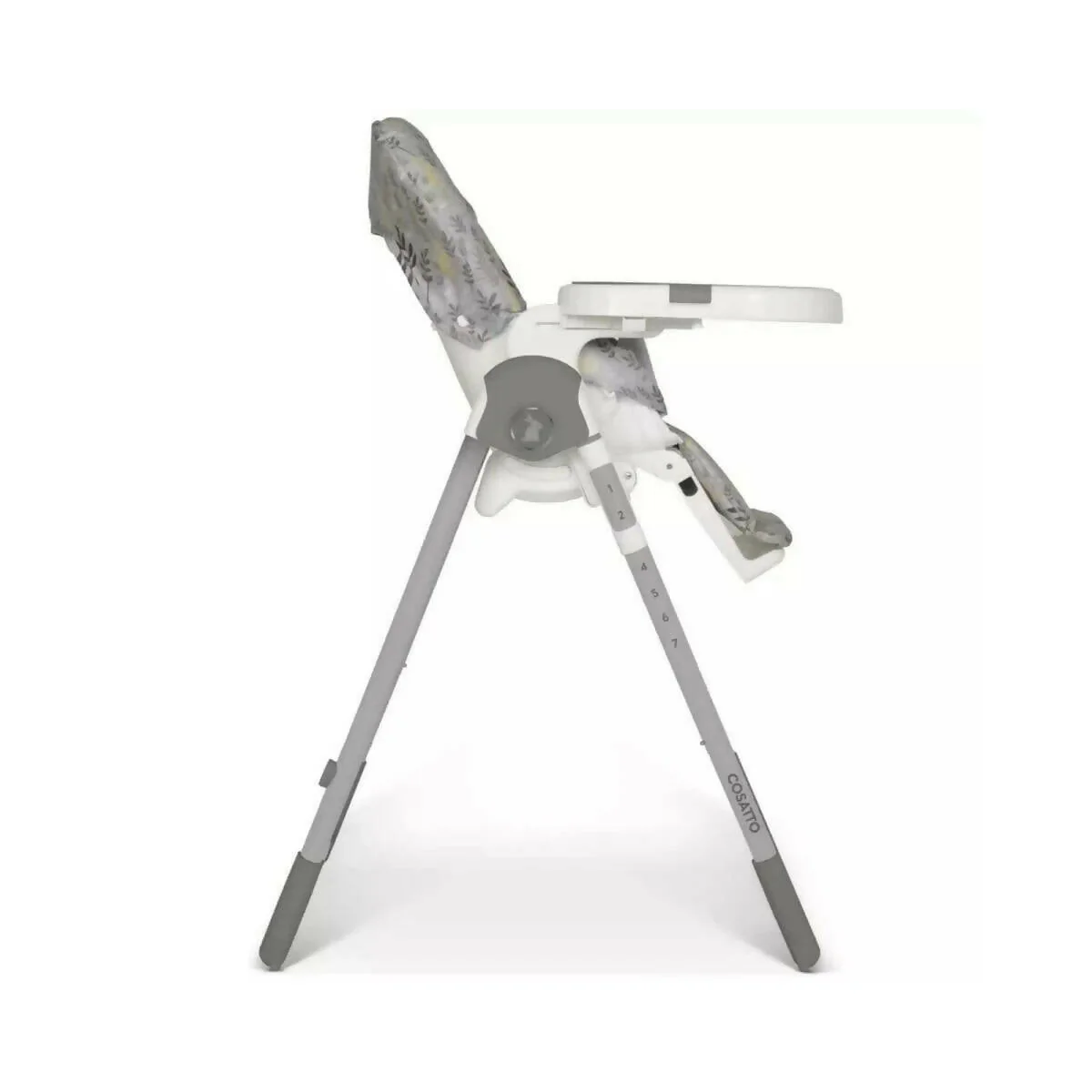 Cosatto Noodle 0+ Highchair - Bobtail - Image 3