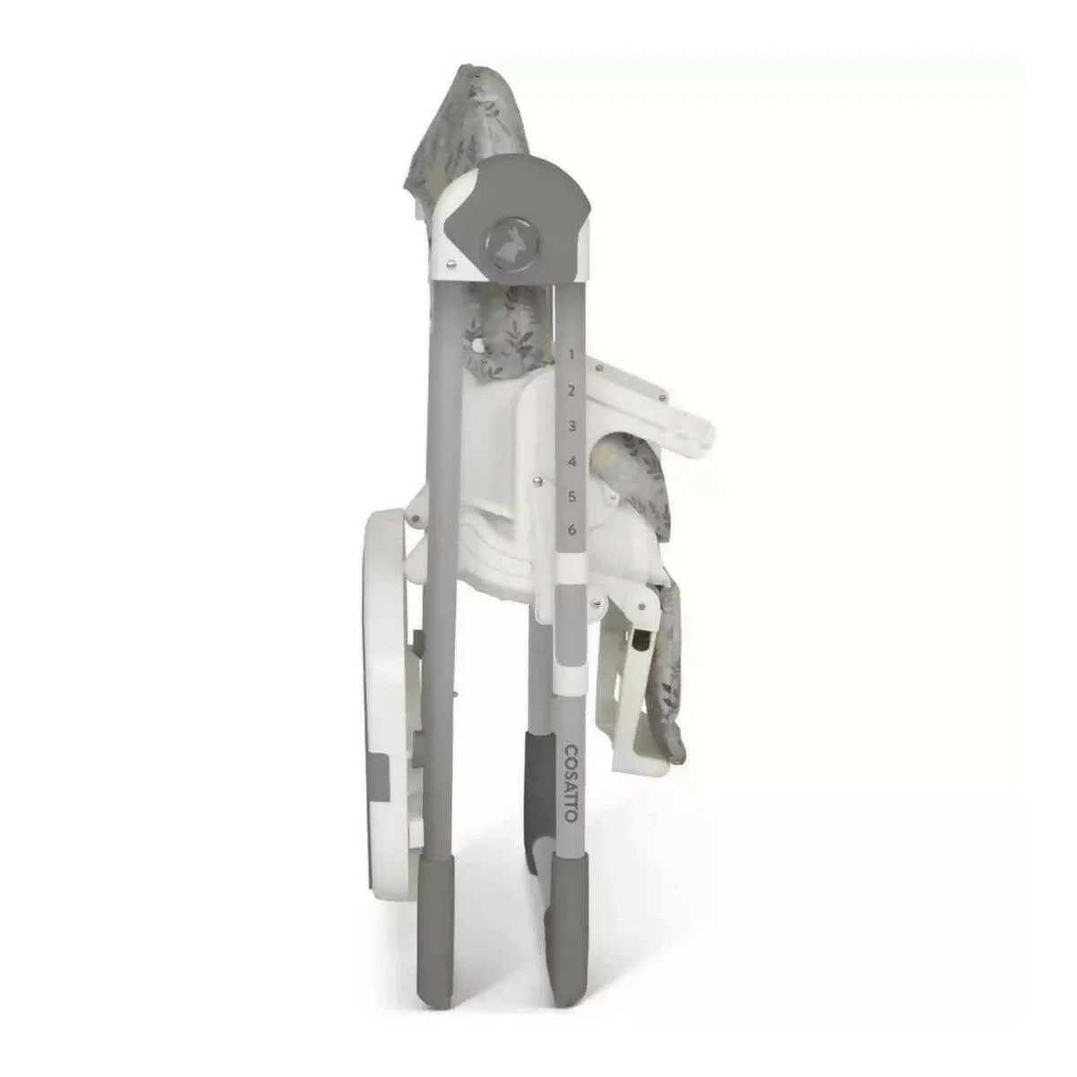 Cosatto Noodle 0+ Highchair - Bobtail - Image 6