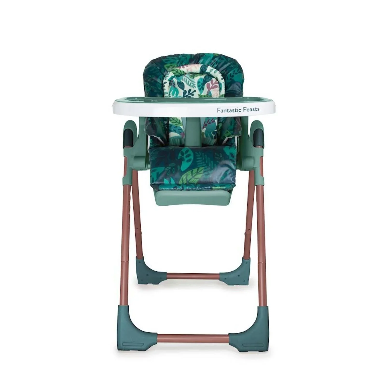 Cosatto Noodle 0+ Highchair - Midnight Jungle - Image 4