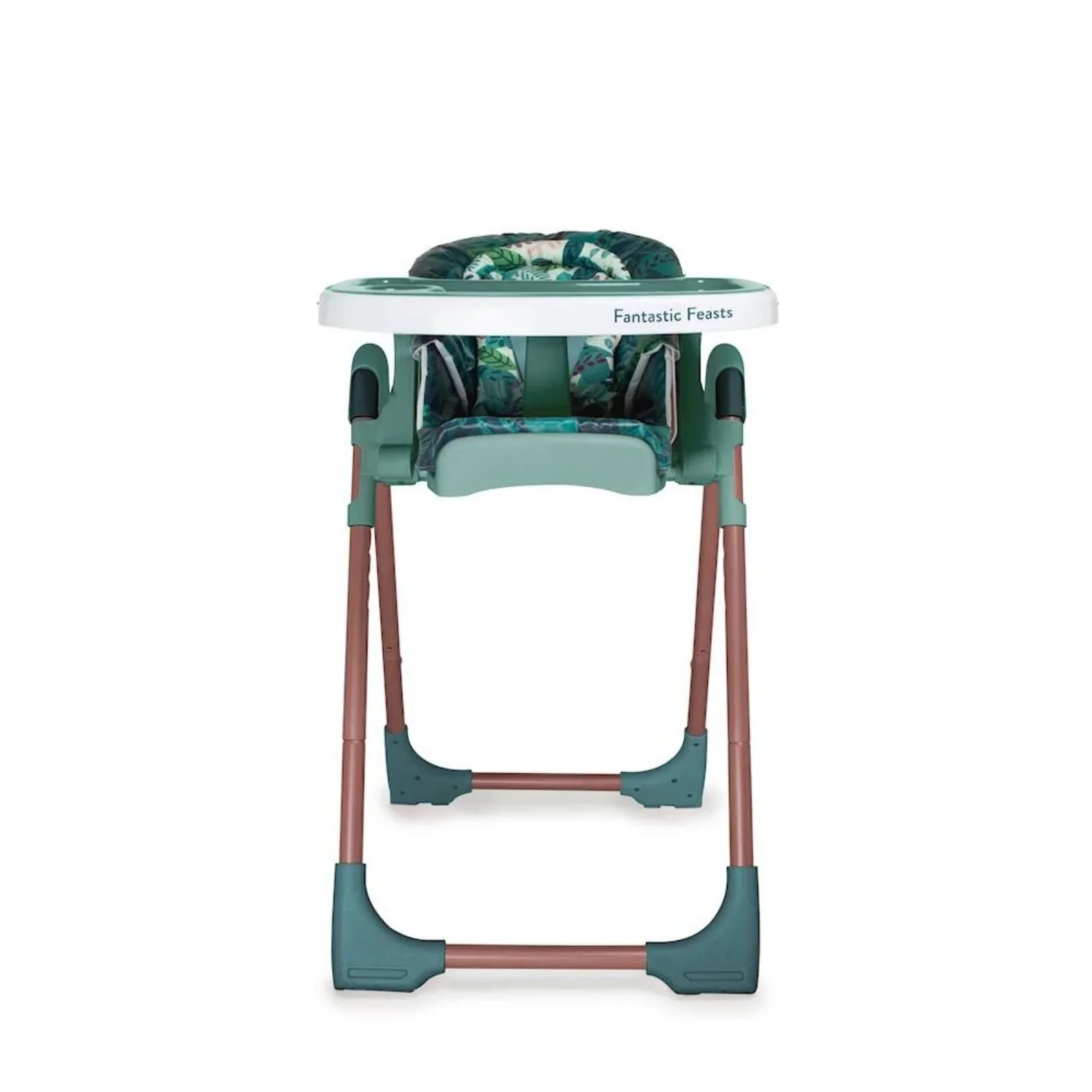 Cosatto Noodle 0+ Highchair - Midnight Jungle - Image 5