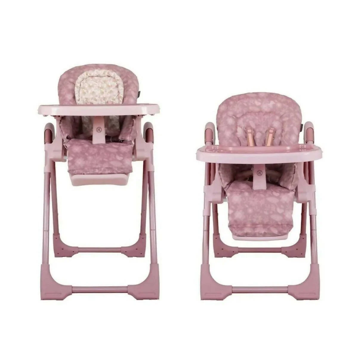 Cosatto Noodle 0+ Highchair - Camille - Image 8