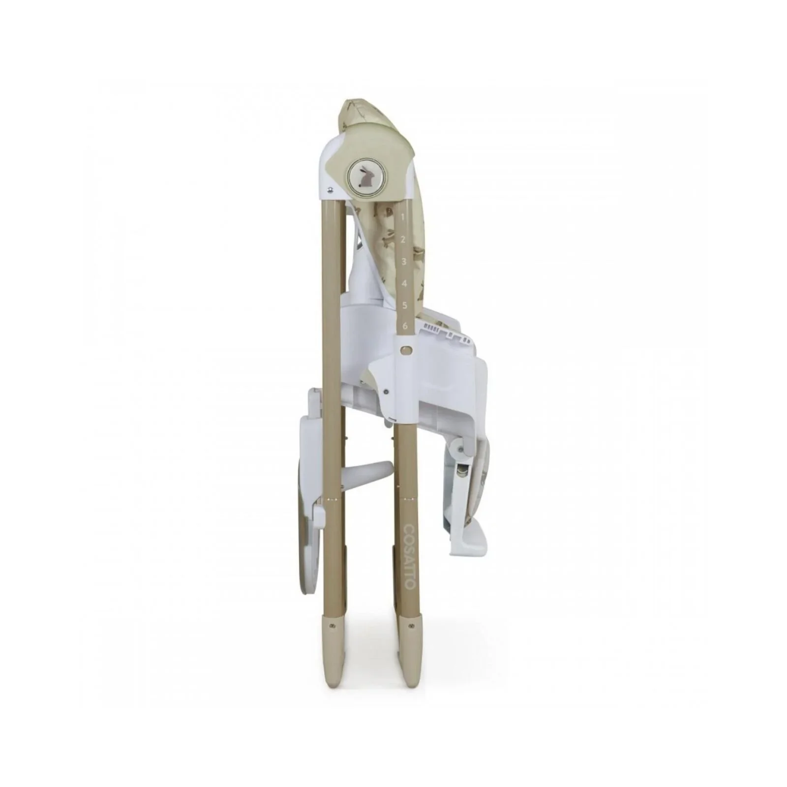 Cosatto Pip 0+ Highchair - Lollop - Image 7