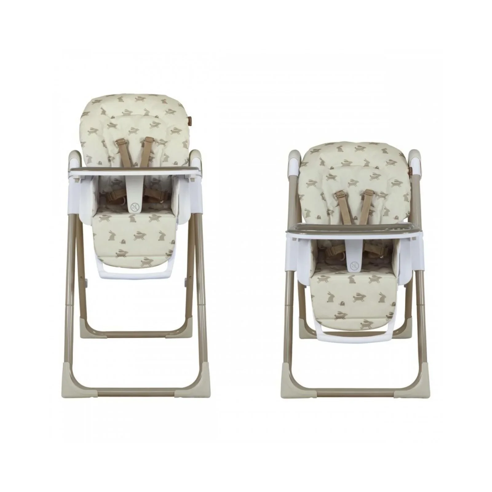 Cosatto Pip 0+ Highchair - Lollop - Image 9