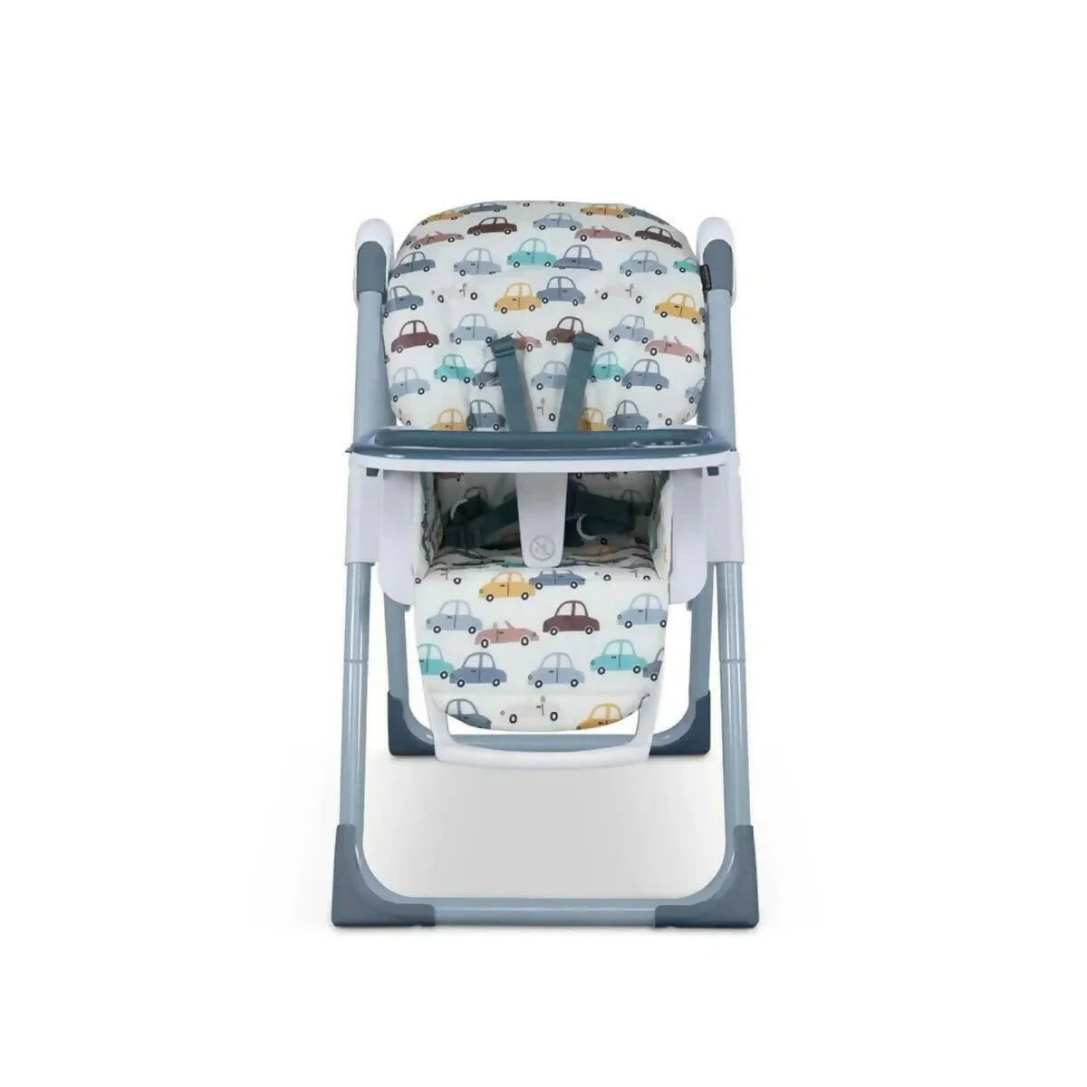 Cosatto Pip 0+ Highchair - Beep Beep - Image 3