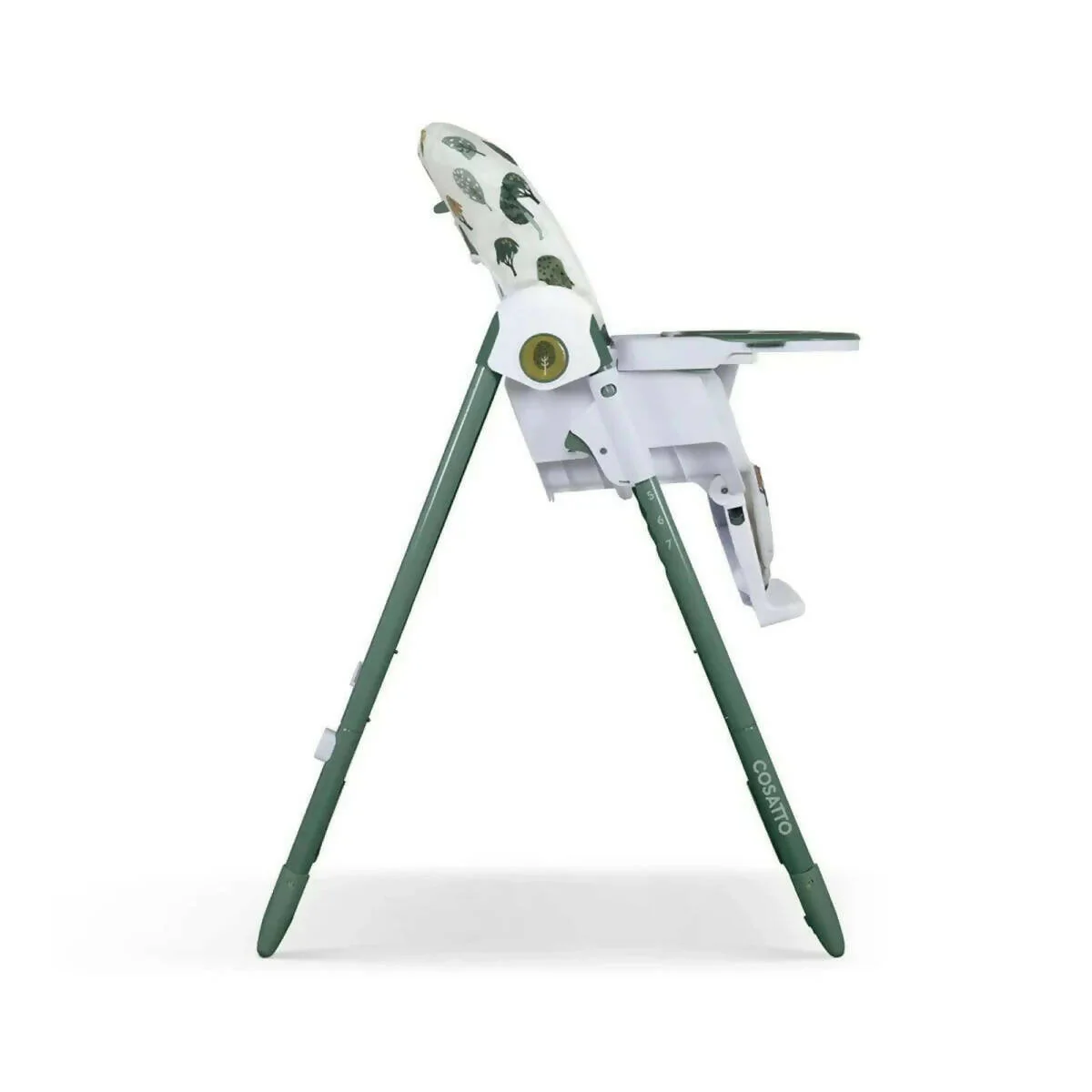Cosatto Pip 0+ Highchair - Faraway - Image 4