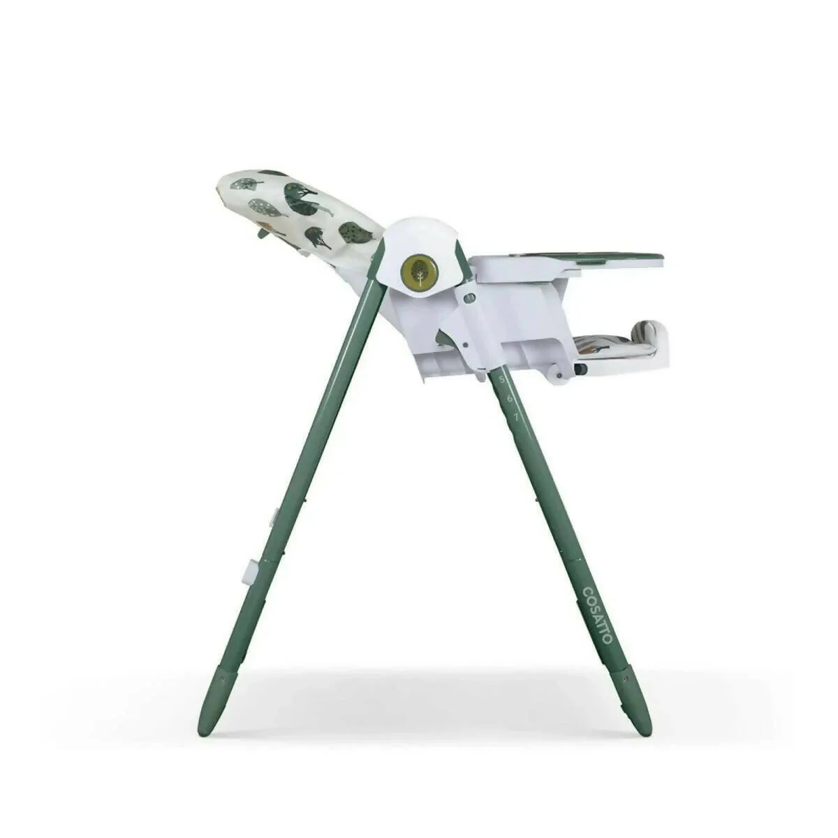 Cosatto Pip 0+ Highchair - Faraway - Image 5