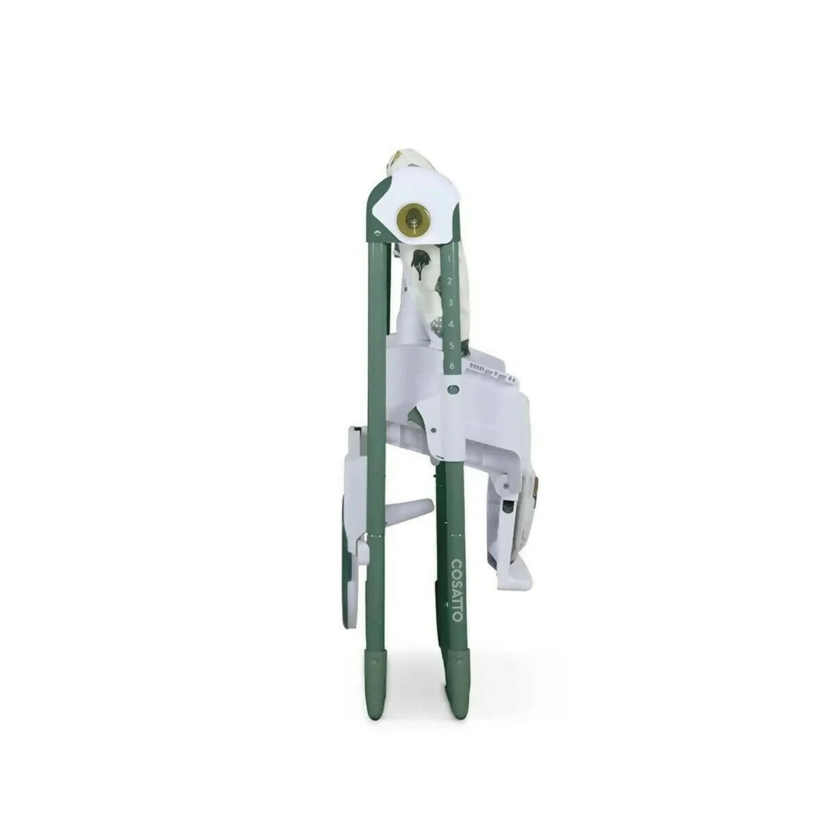 Cosatto Pip 0+ Highchair - Faraway - Image 6