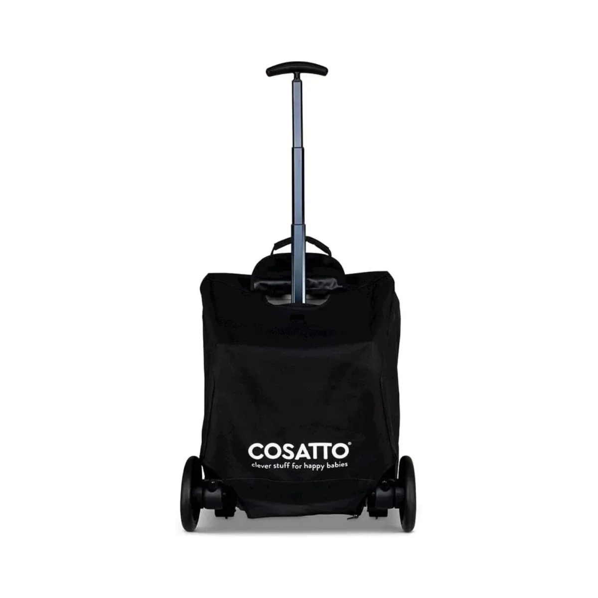 Cosatto Stroller Bag - Black - Image 4