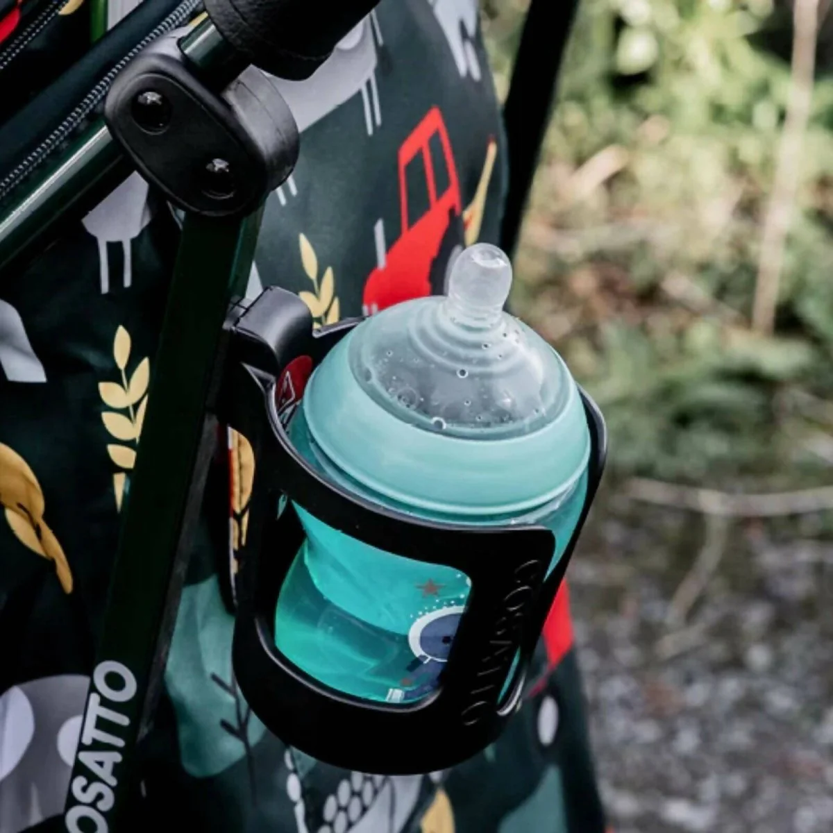 Cosatto Supa 3 Stroller - Old MacDonald - Image 11