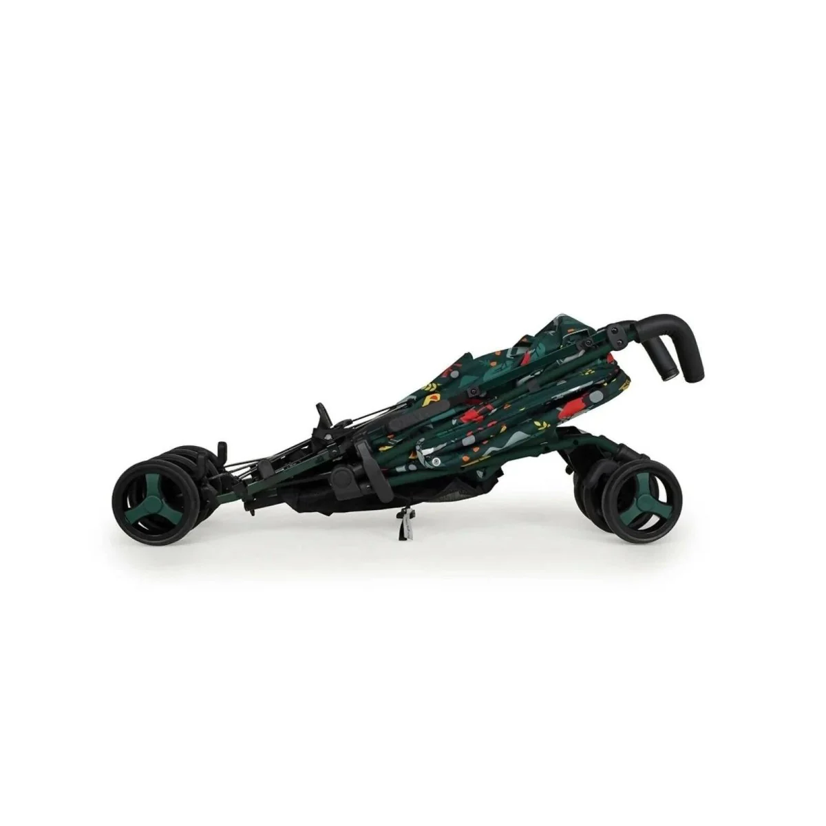 Cosatto Supa 3 Stroller - Old MacDonald - Image 7