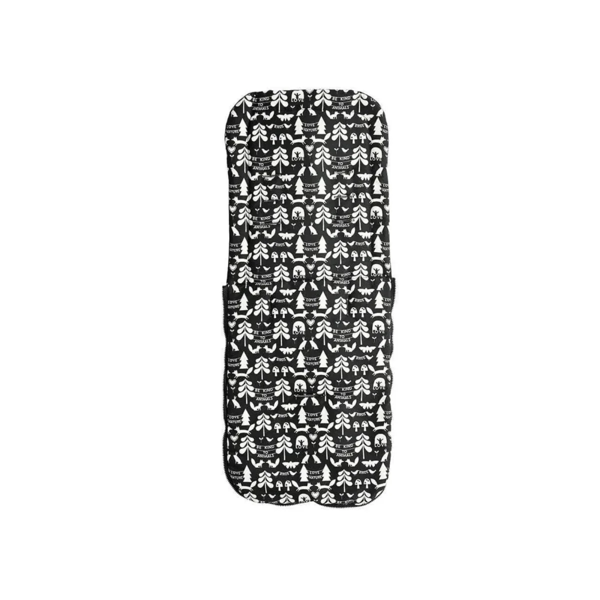 Cosatto Supa 3 Stroller - Silhouette - Image 10