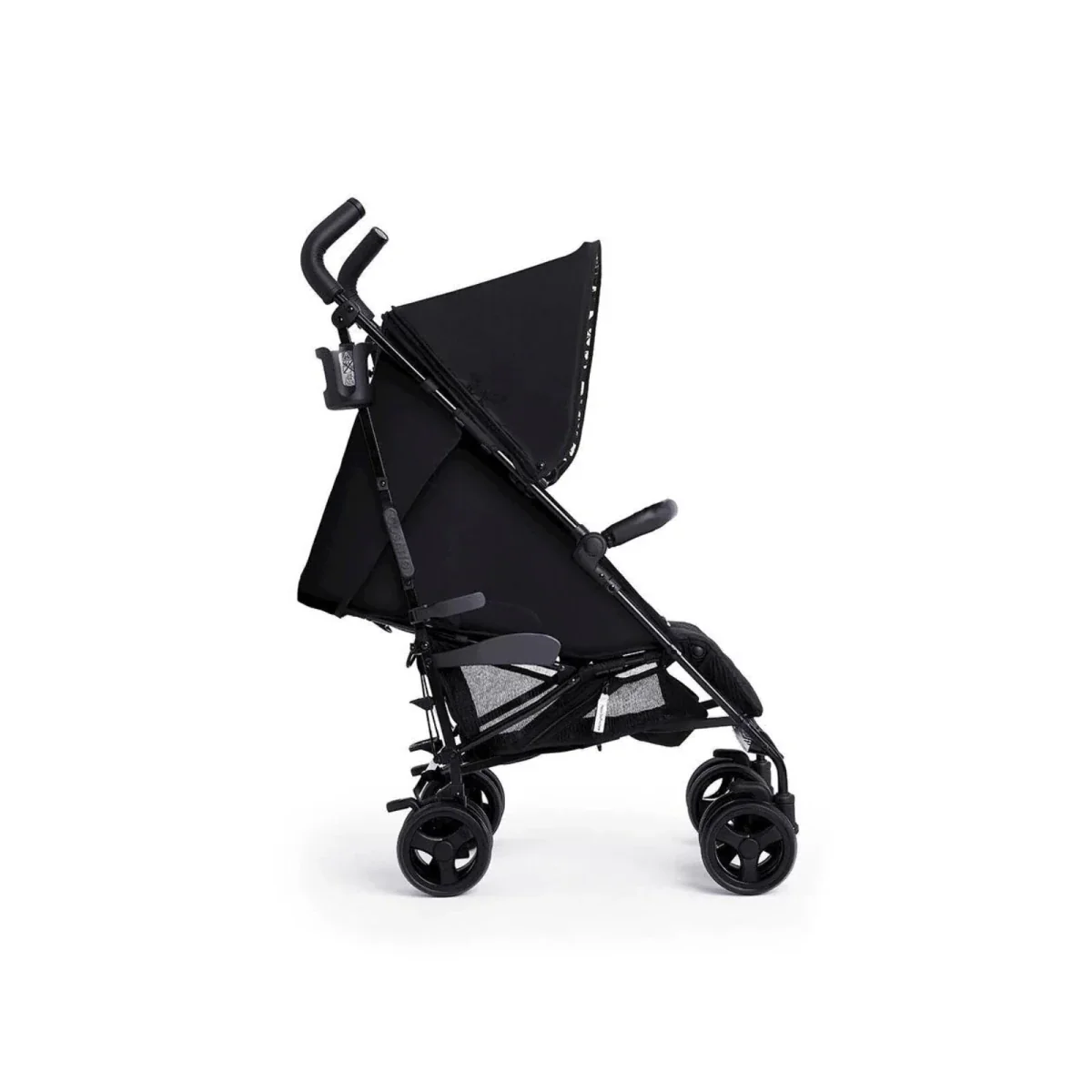 Cosatto Supa 3 Stroller - Silhouette - Image 6