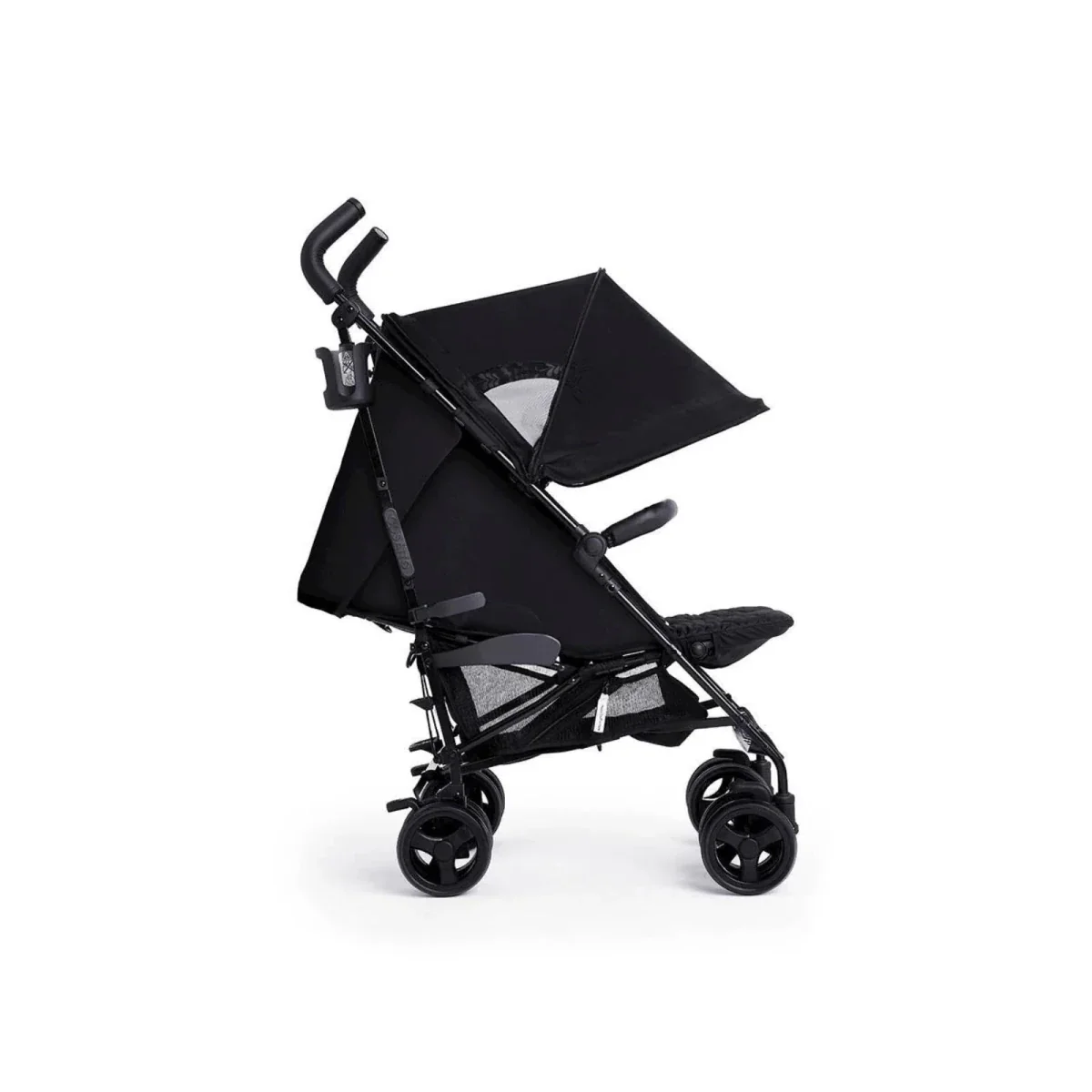 Cosatto Supa 3 Stroller - Silhouette - Image 7