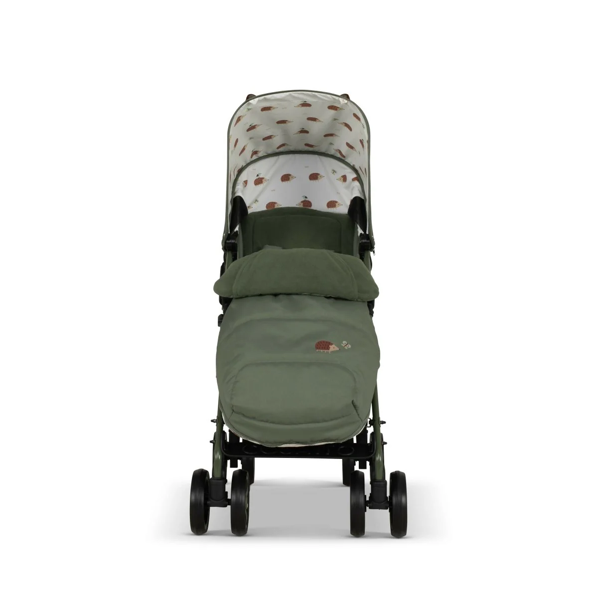 Cosatto Supa 3 Stroller - Hoglet - Image 12