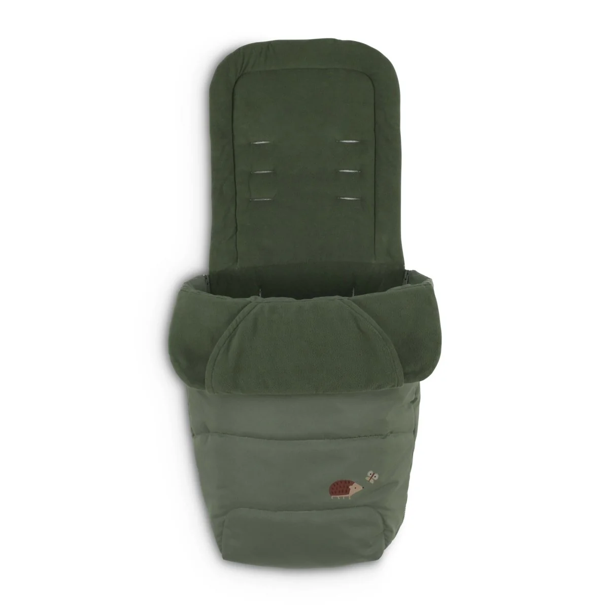 Cosatto Supa 3 Stroller - Hoglet - Image 14
