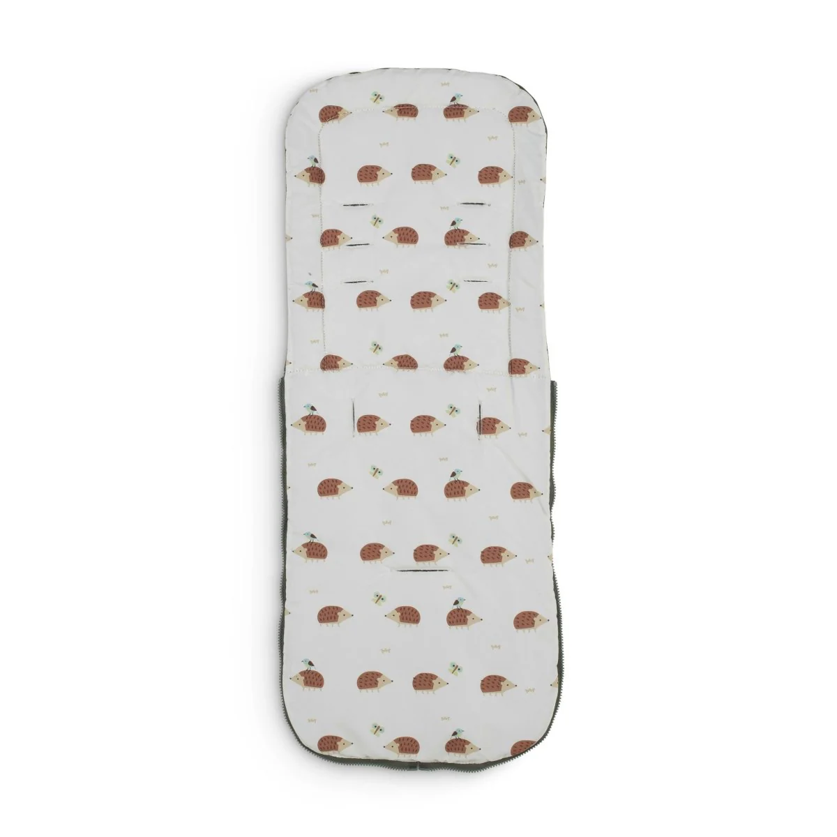 Cosatto Supa 3 Stroller - Hoglet - Image 15