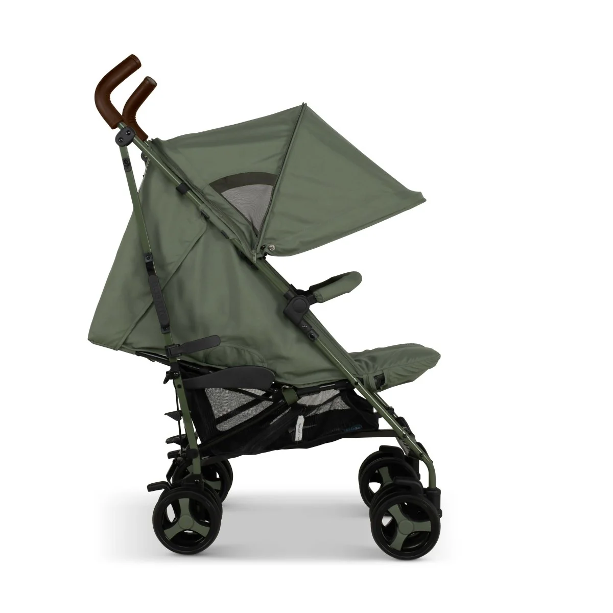 Cosatto Supa 3 Stroller - Hoglet - Image 16