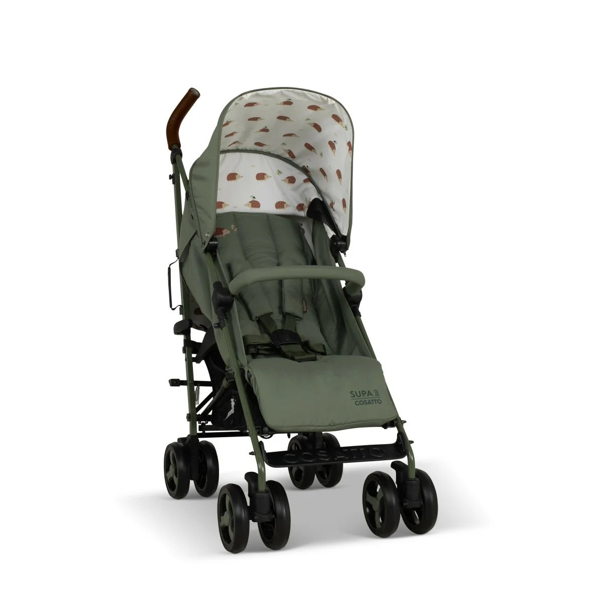 Cosatto Supa 3 Stroller - Hoglet - Image 17