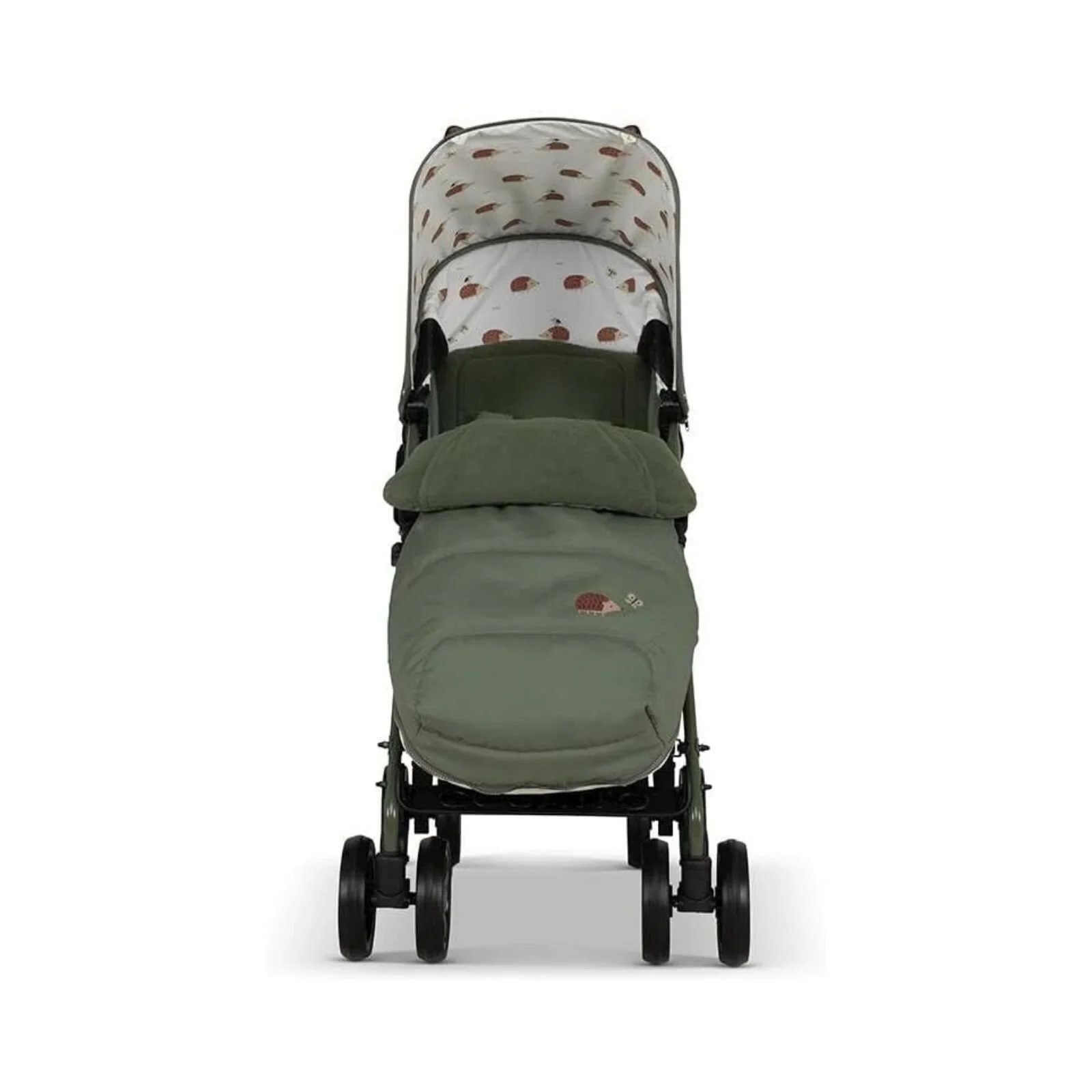 Cosatto Supa 3 Stroller - Hoglet - Image 3
