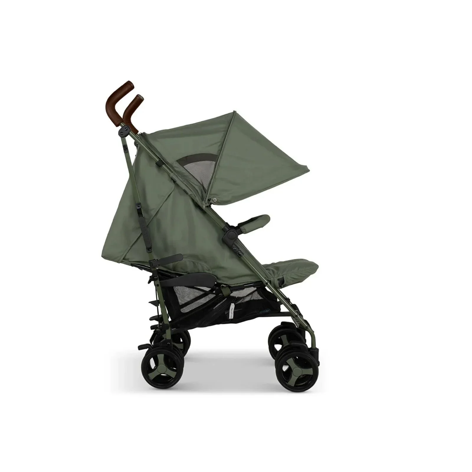 Cosatto Supa 3 Stroller - Hoglet - Image 4