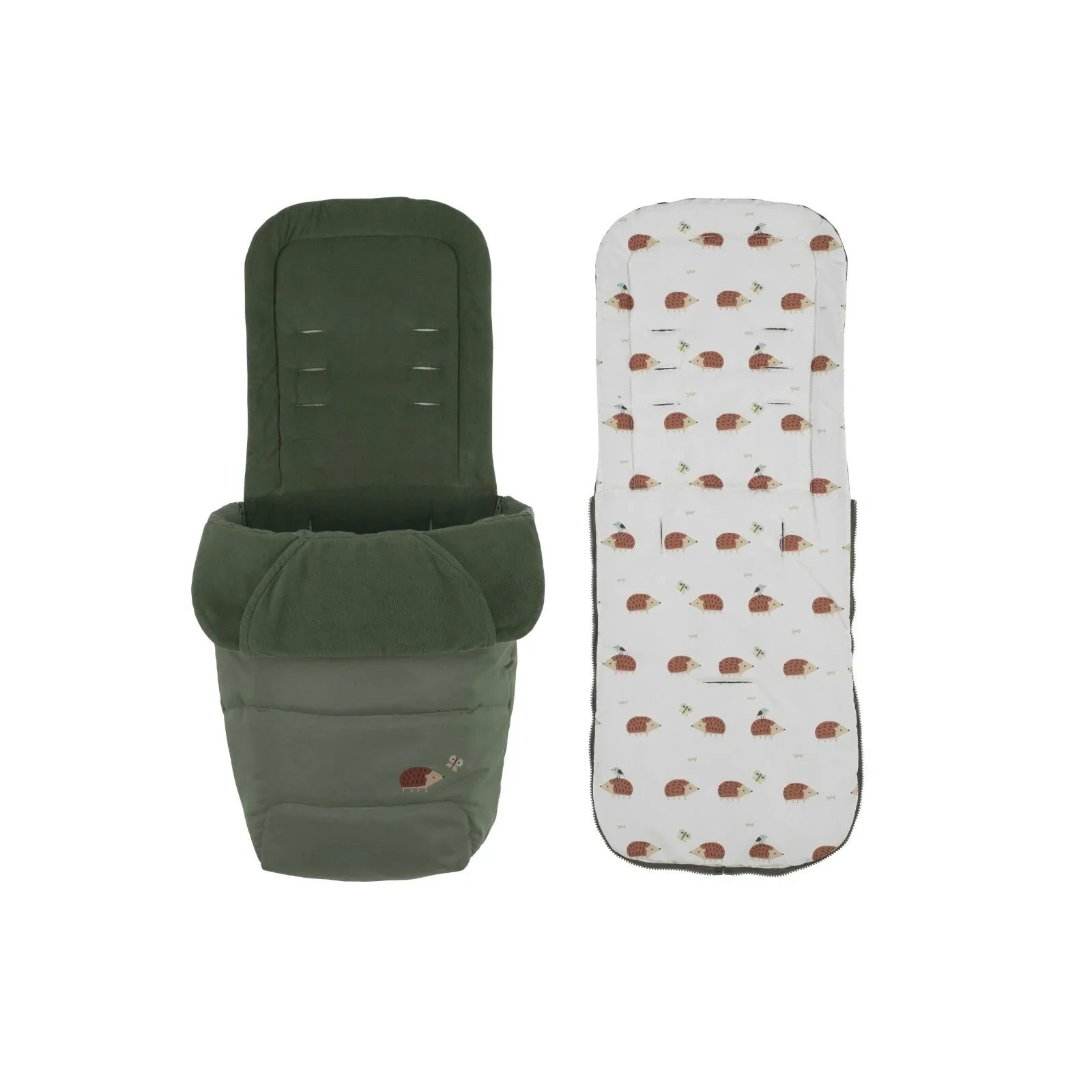 Cosatto Supa 3 Stroller - Hoglet - Image 7