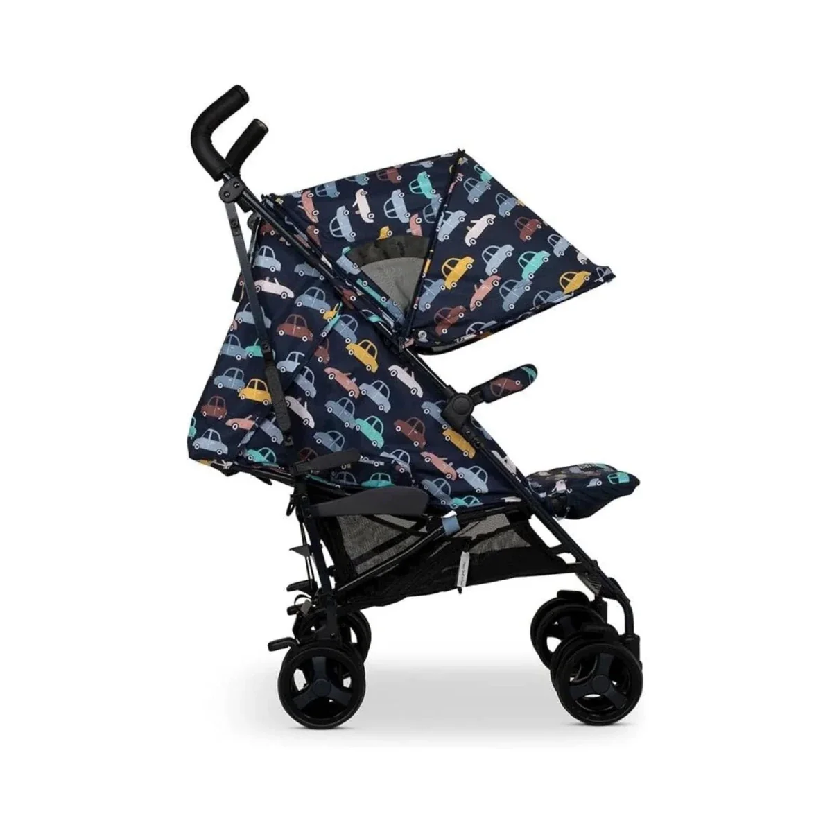 Cosatto Supa 3 Stroller - Beep Beep - Image 4