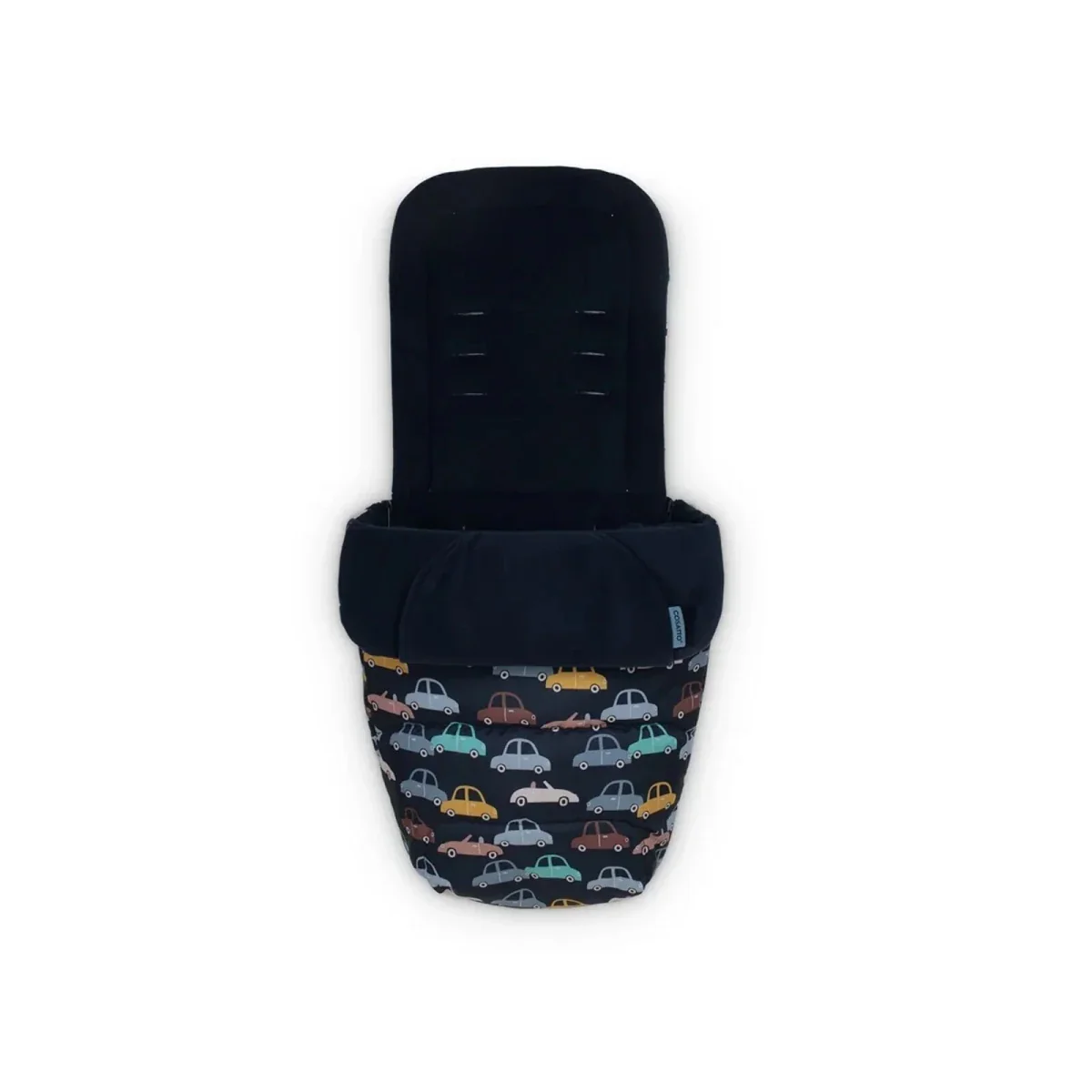 Cosatto Supa 3 Stroller - Beep Beep - Image 5