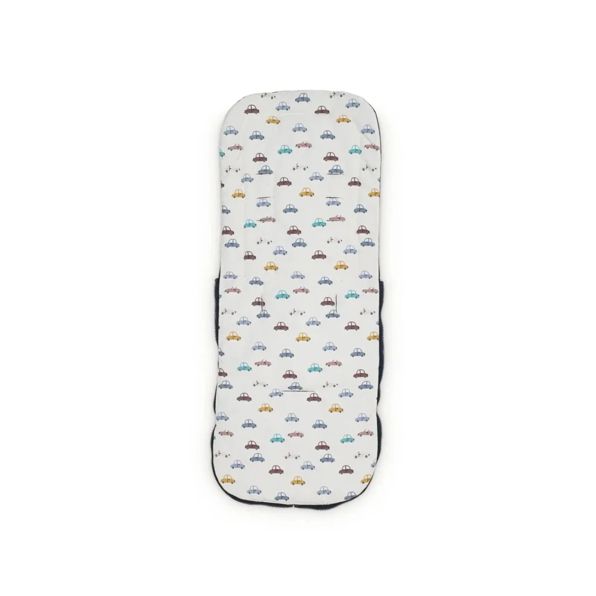 Cosatto Supa 3 Stroller - Beep Beep - Image 6