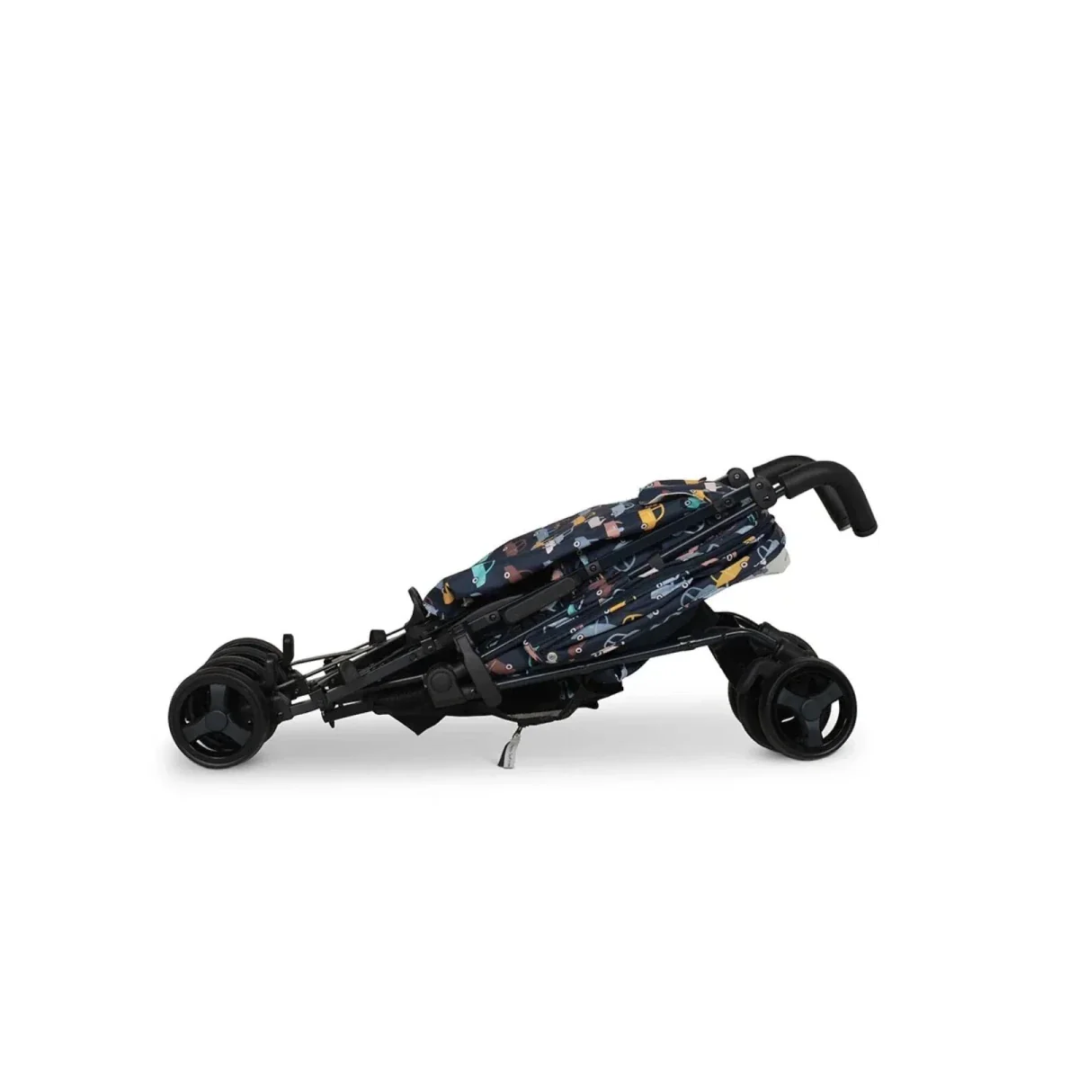 Cosatto Supa 3 Stroller - Beep Beep - Image 7