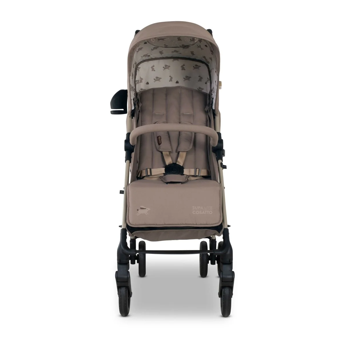 Cosatto Supa Lite Stroller - Lollop - Image 10