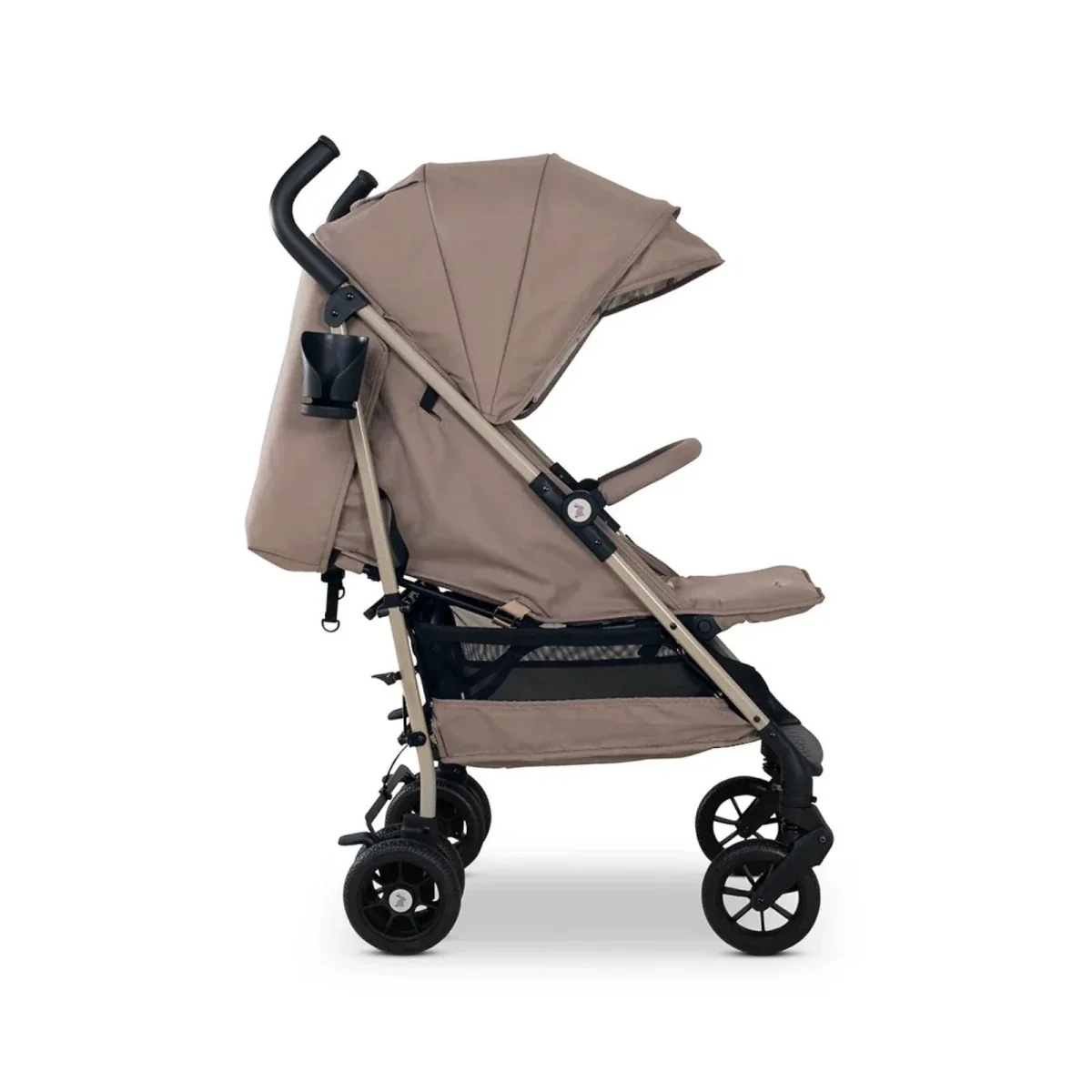 Cosatto Supa Lite Stroller - Lollop - Image 3