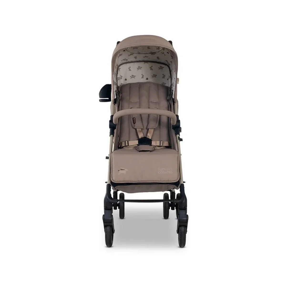 Cosatto Supa Lite Stroller - Lollop - Image 4