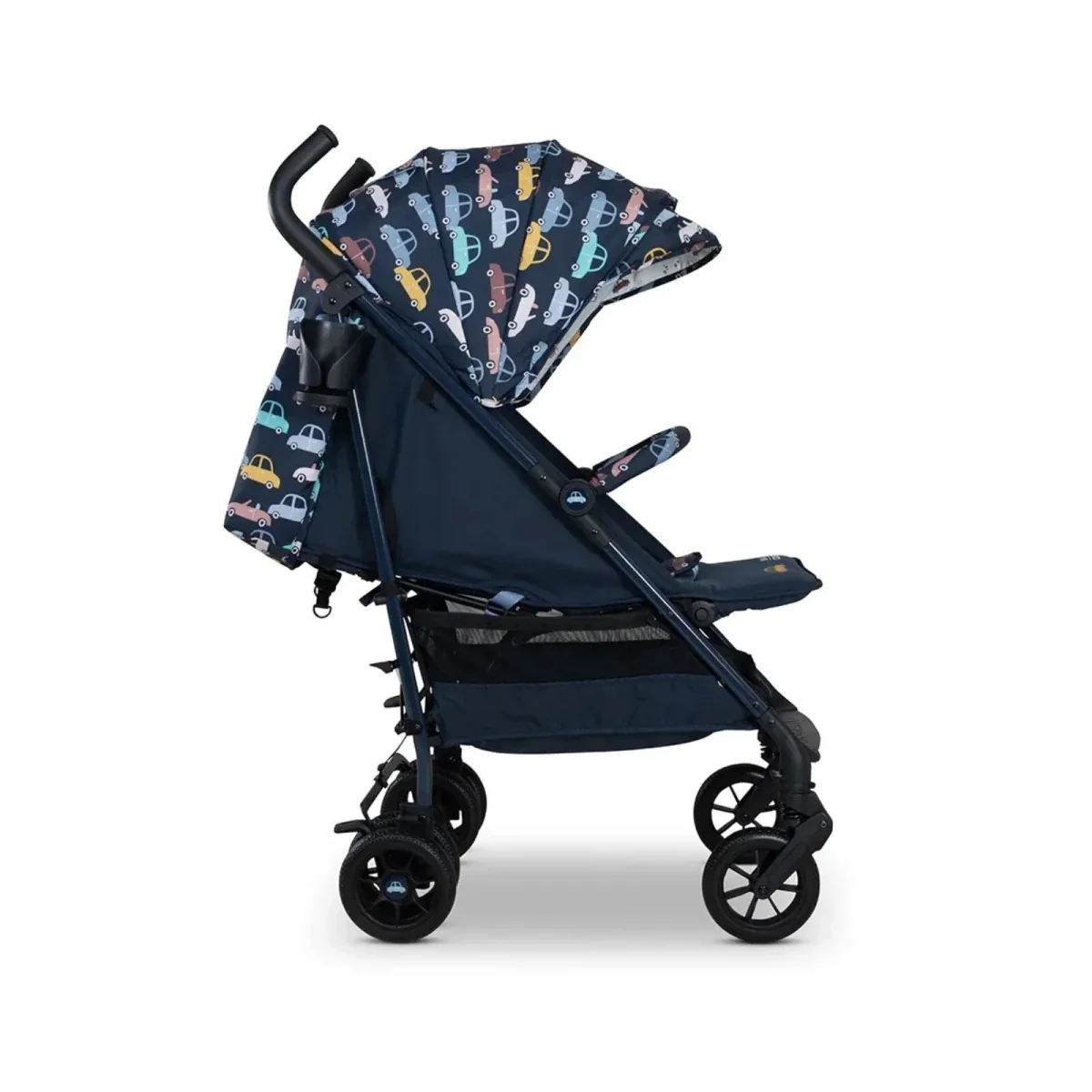 Cosatto Supa Lite Stroller - Beep Beep - Image 3