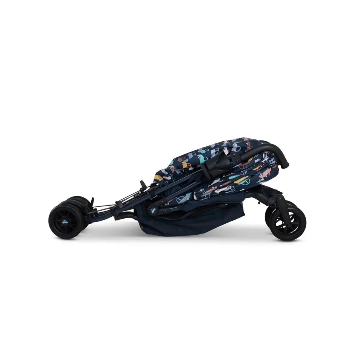 Cosatto Supa Lite Stroller - Beep Beep - Image 5