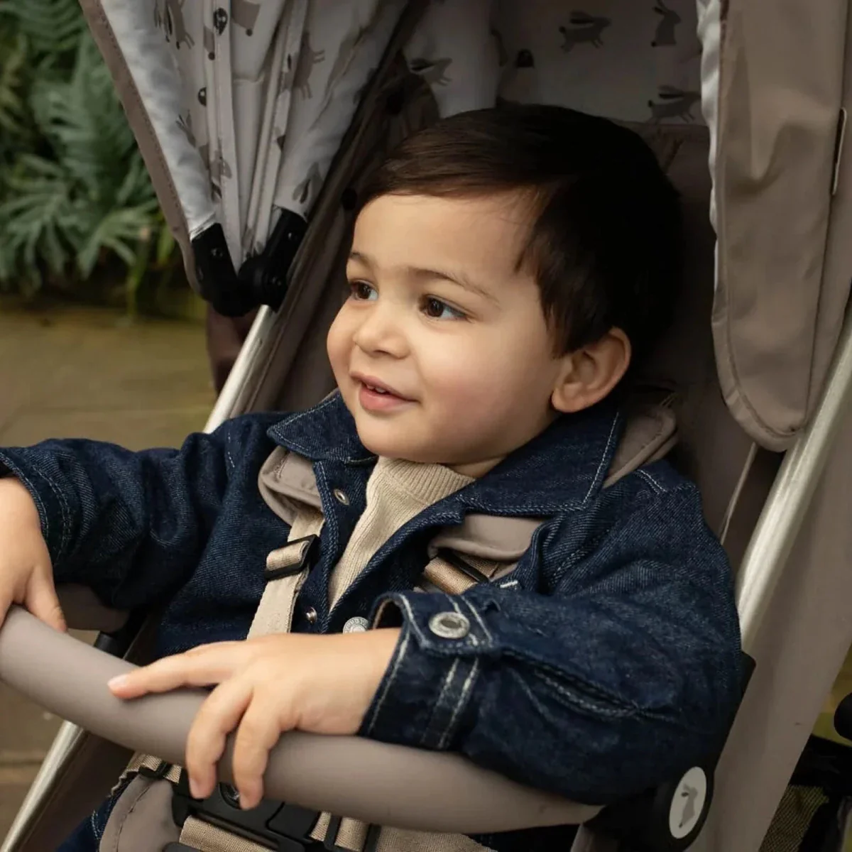 Cosatto Supa Lite Stroller - Beep Beep - Image 7