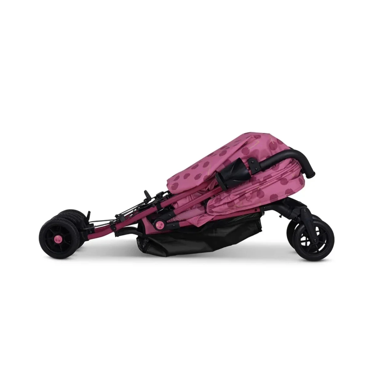Cosatto Supa Lite Stroller - Cherry Pie - Image 9