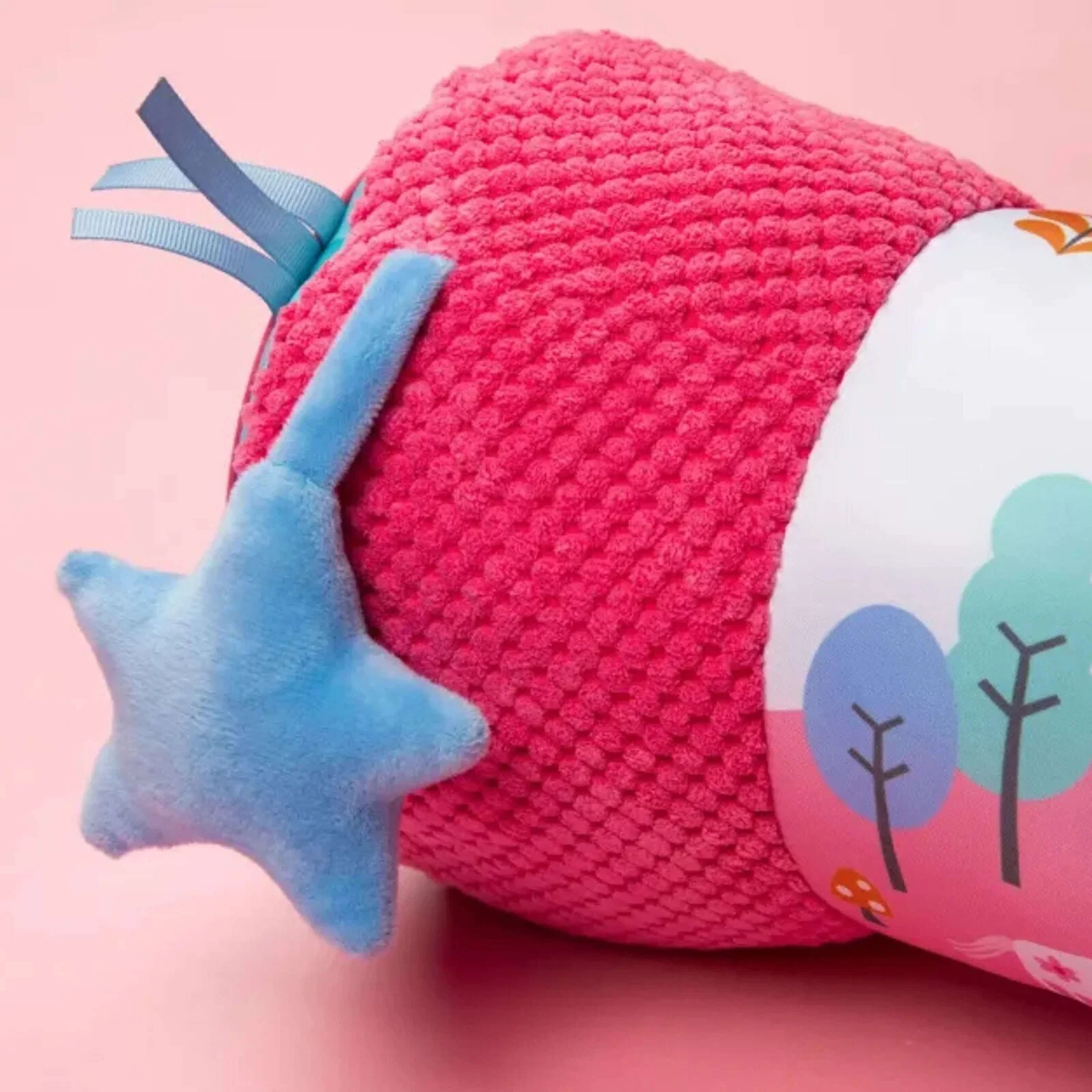 Cosatto Tummy Time Roller Unicorn Land - Image 8
