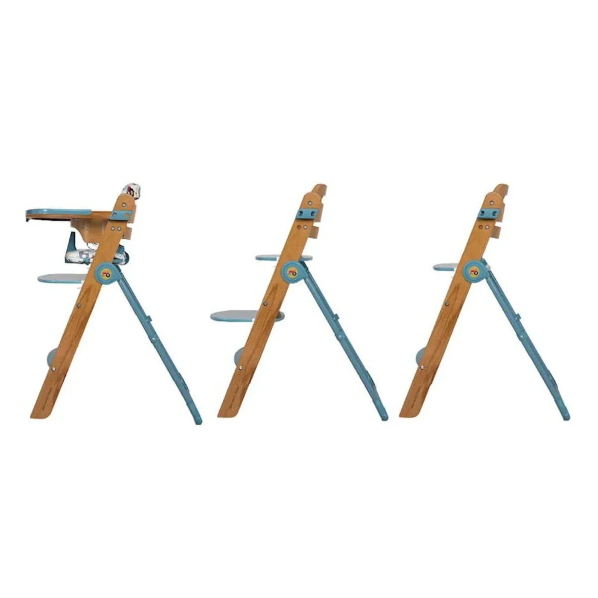 Cosatto Waffle Highchair - Old Macdonald - Image 11